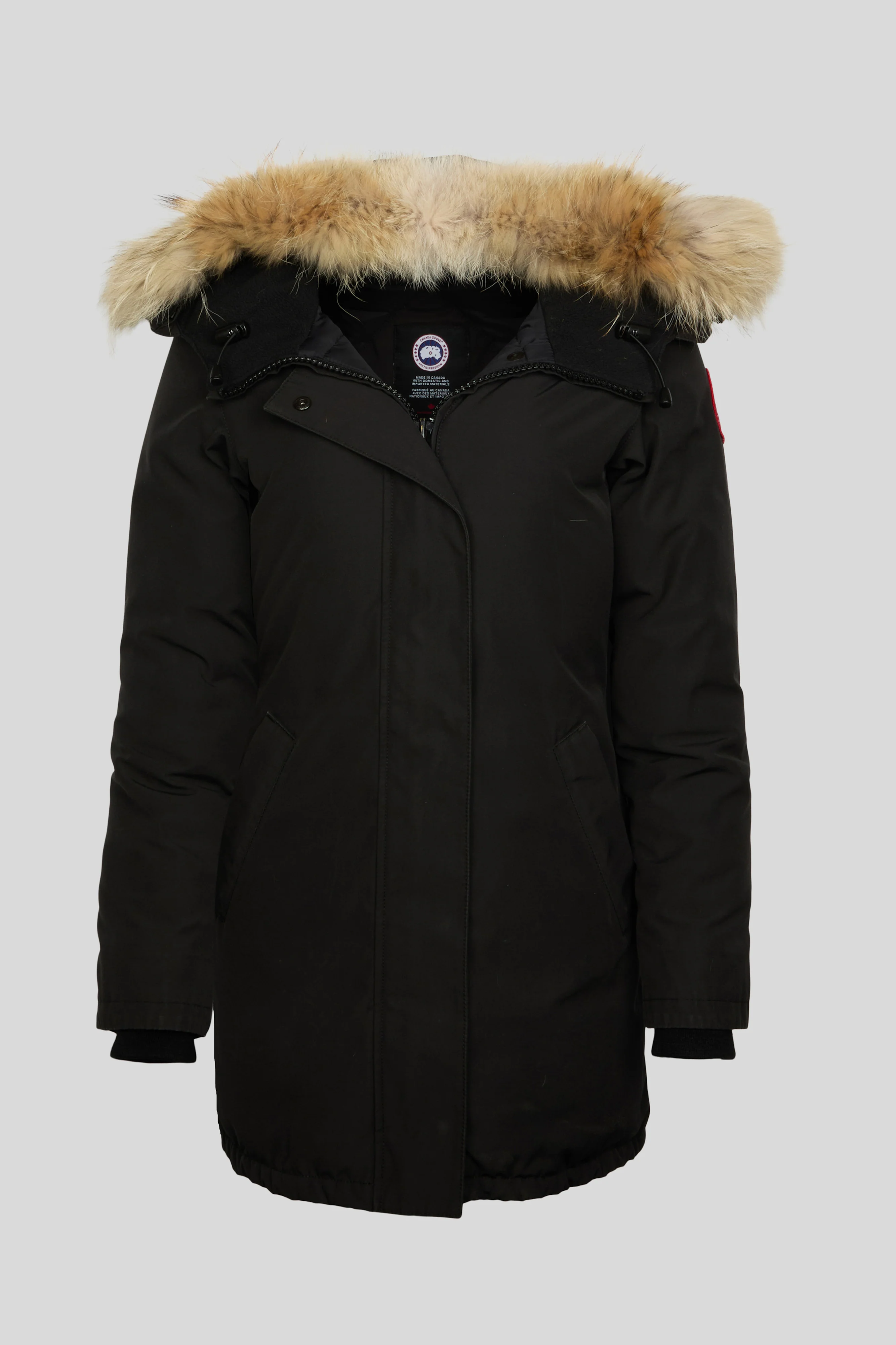 Victoria Parka