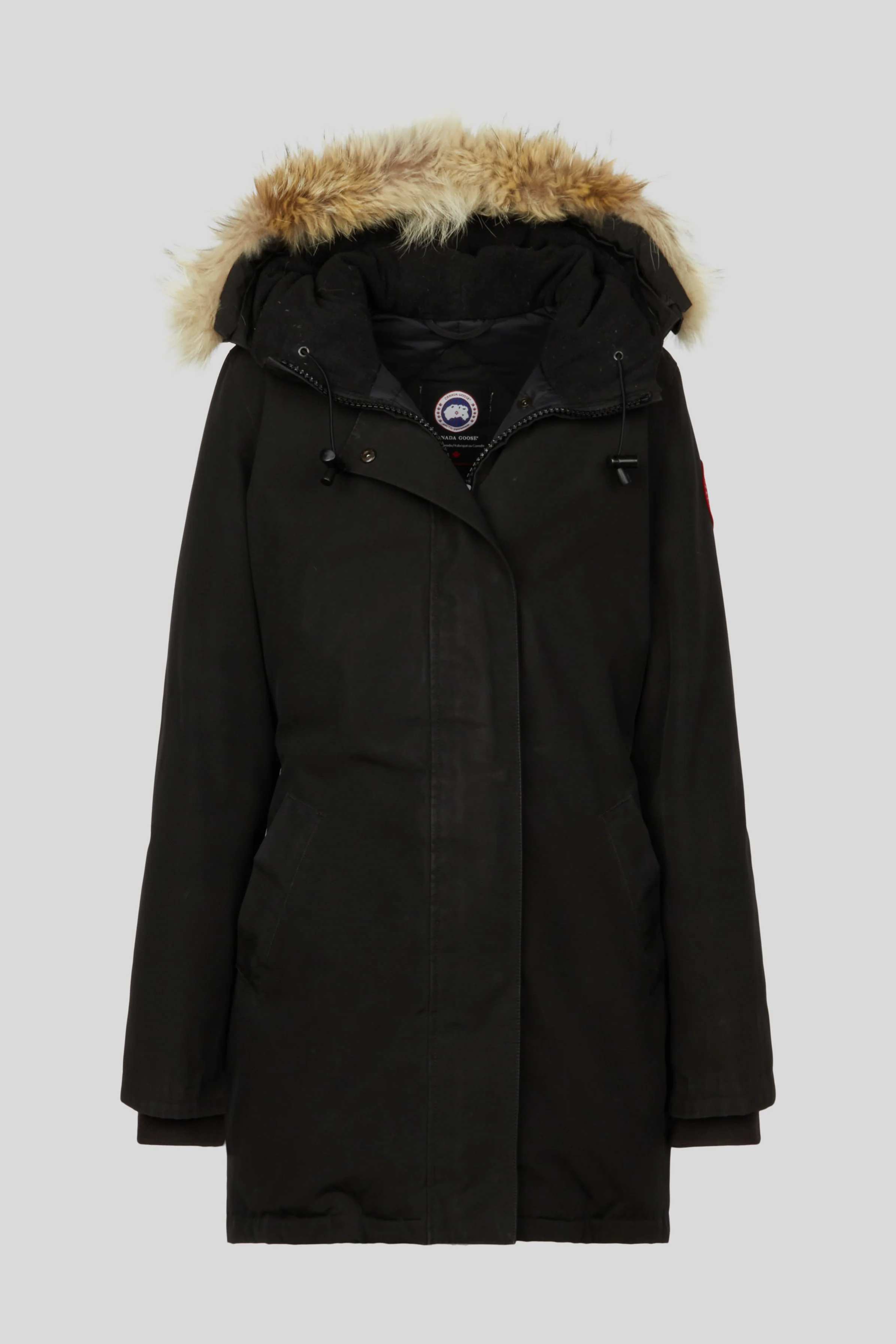 Victoria Parka