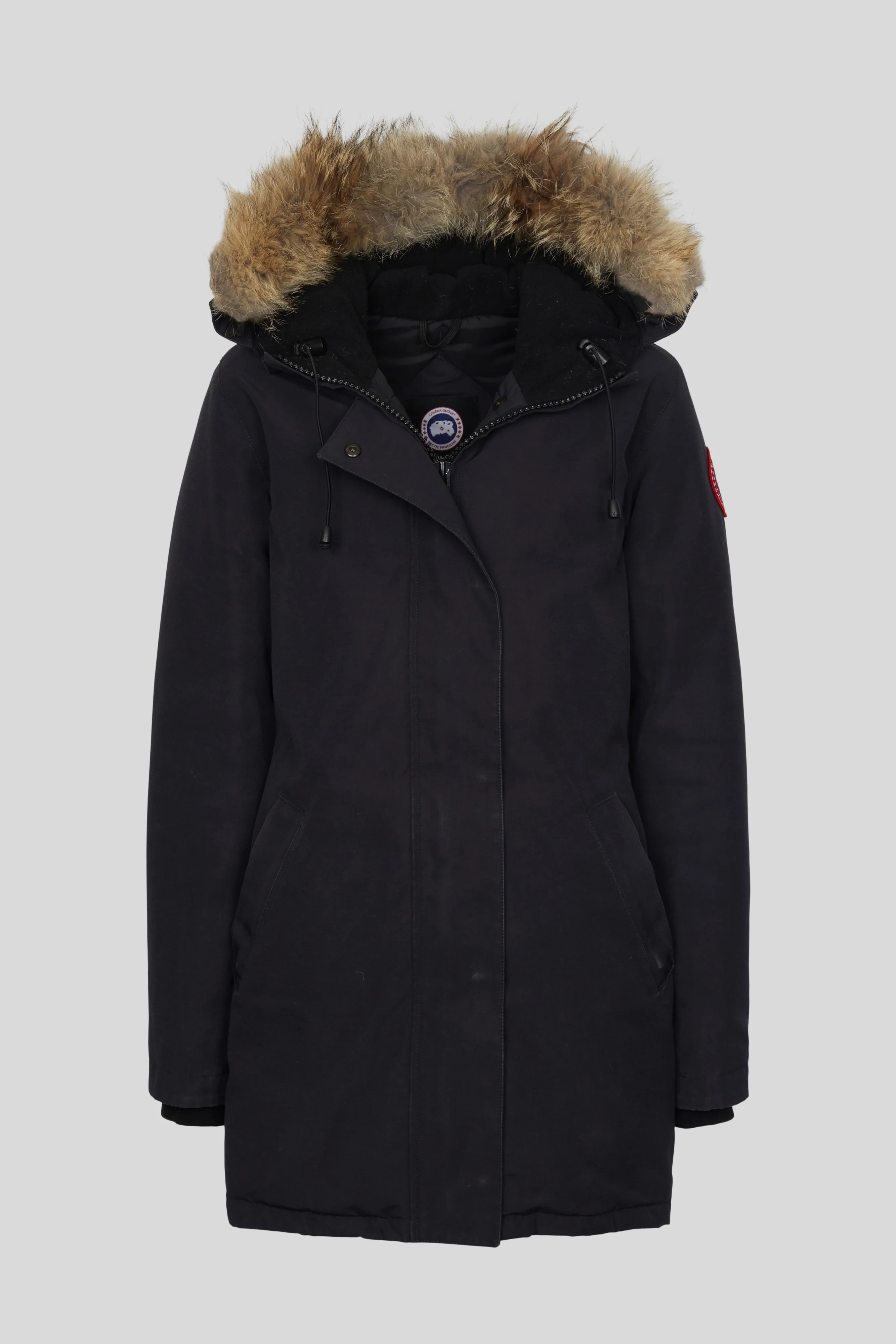 Victoria Parka