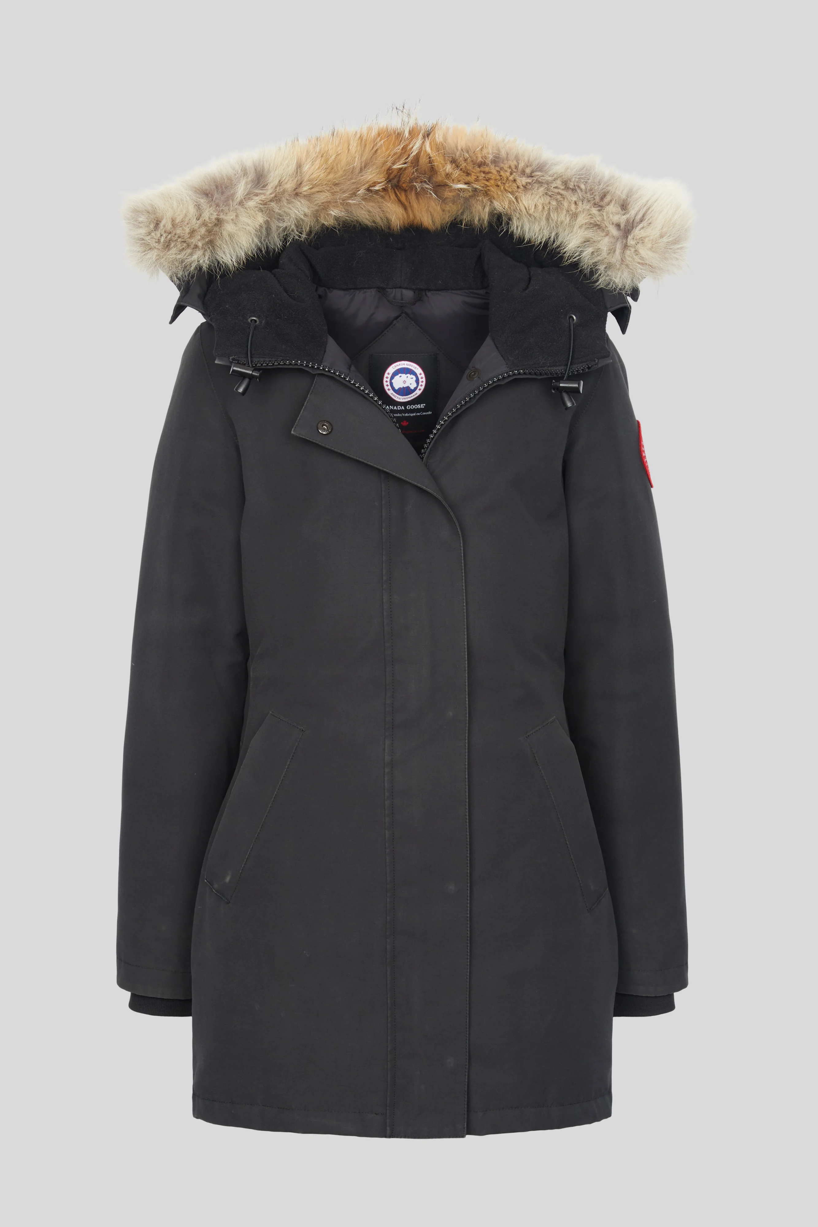 Victoria Parka