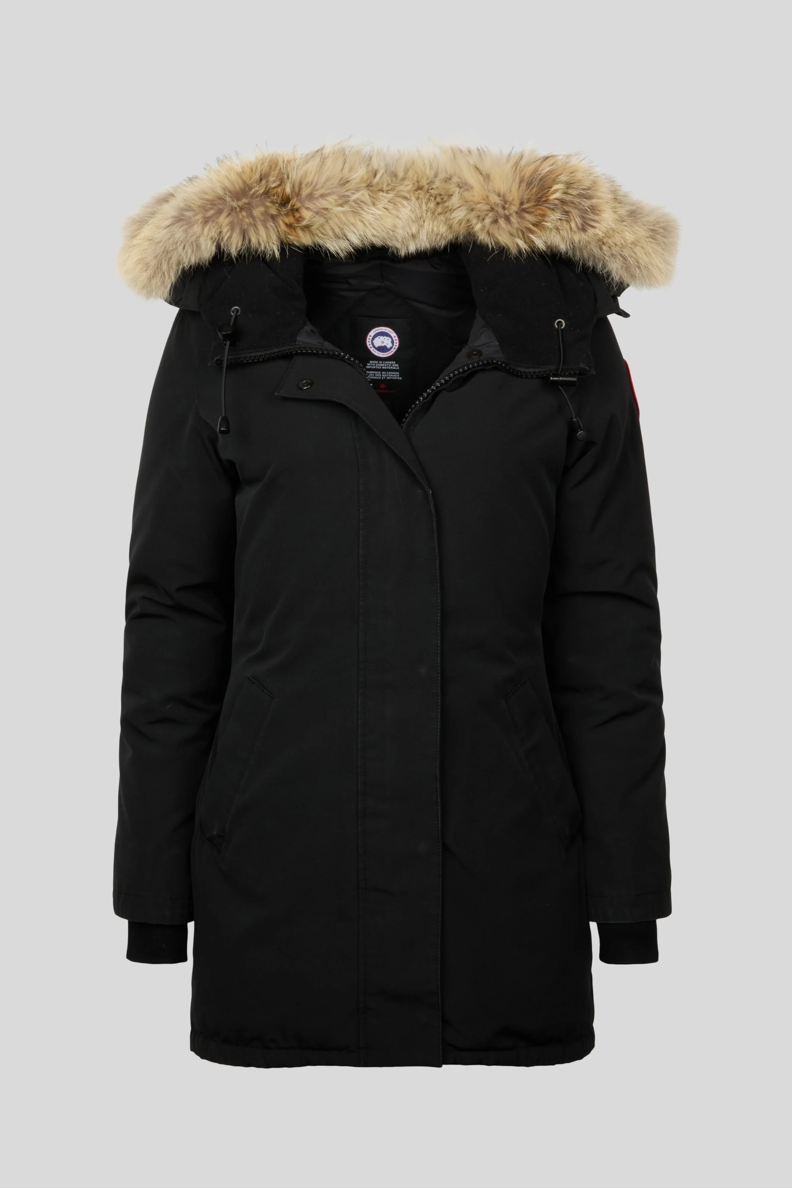 Victoria Parka