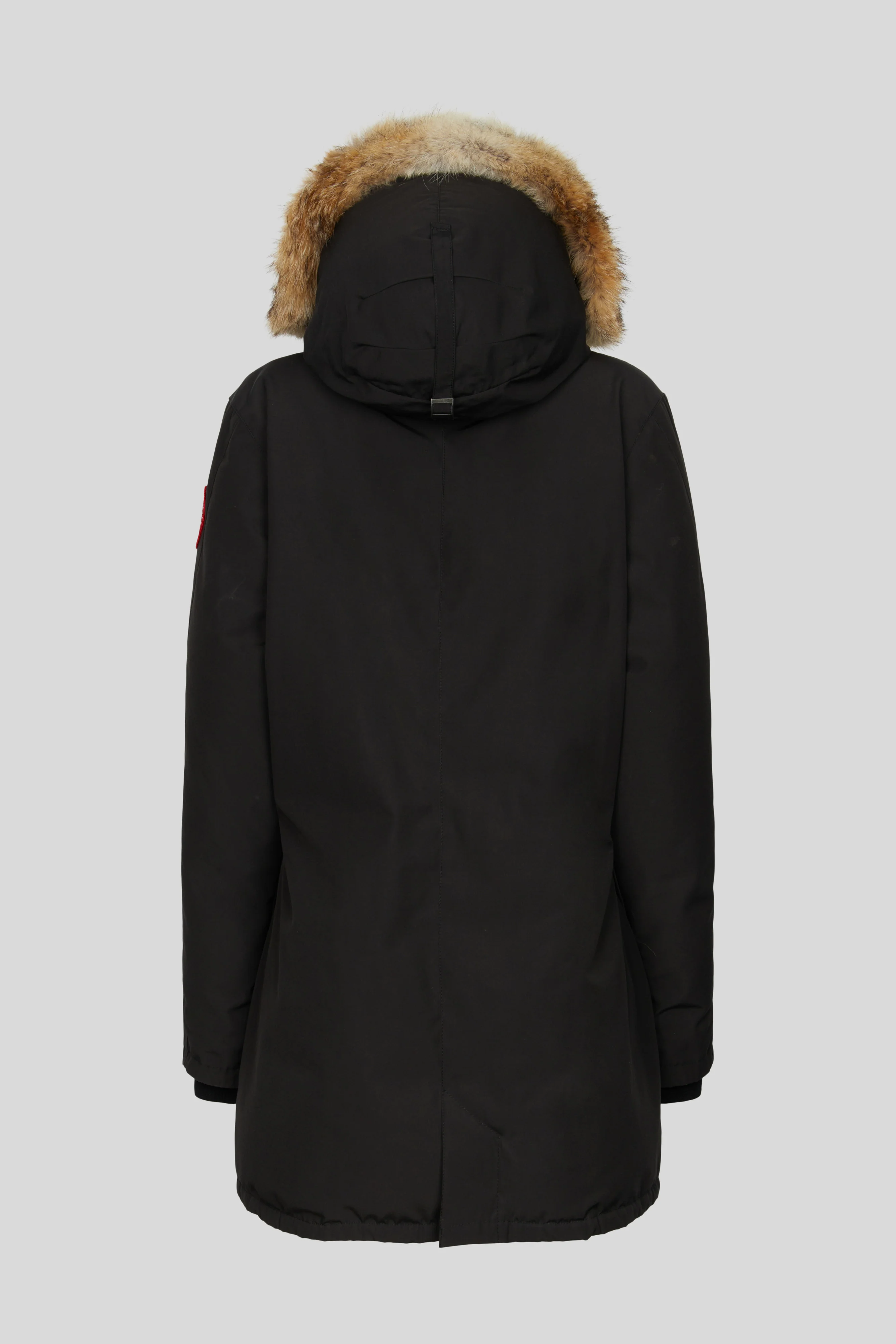 Victoria Parka - Image 2
