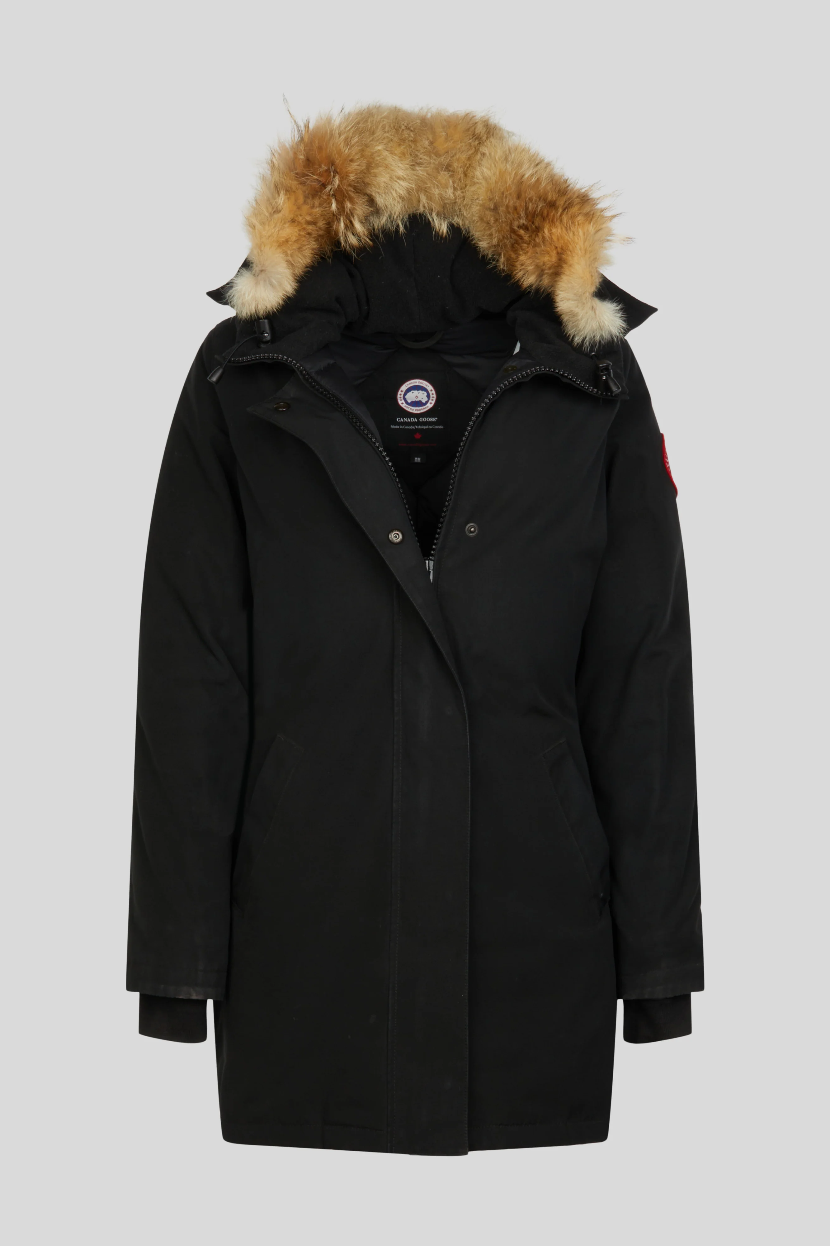 Victoria Parka