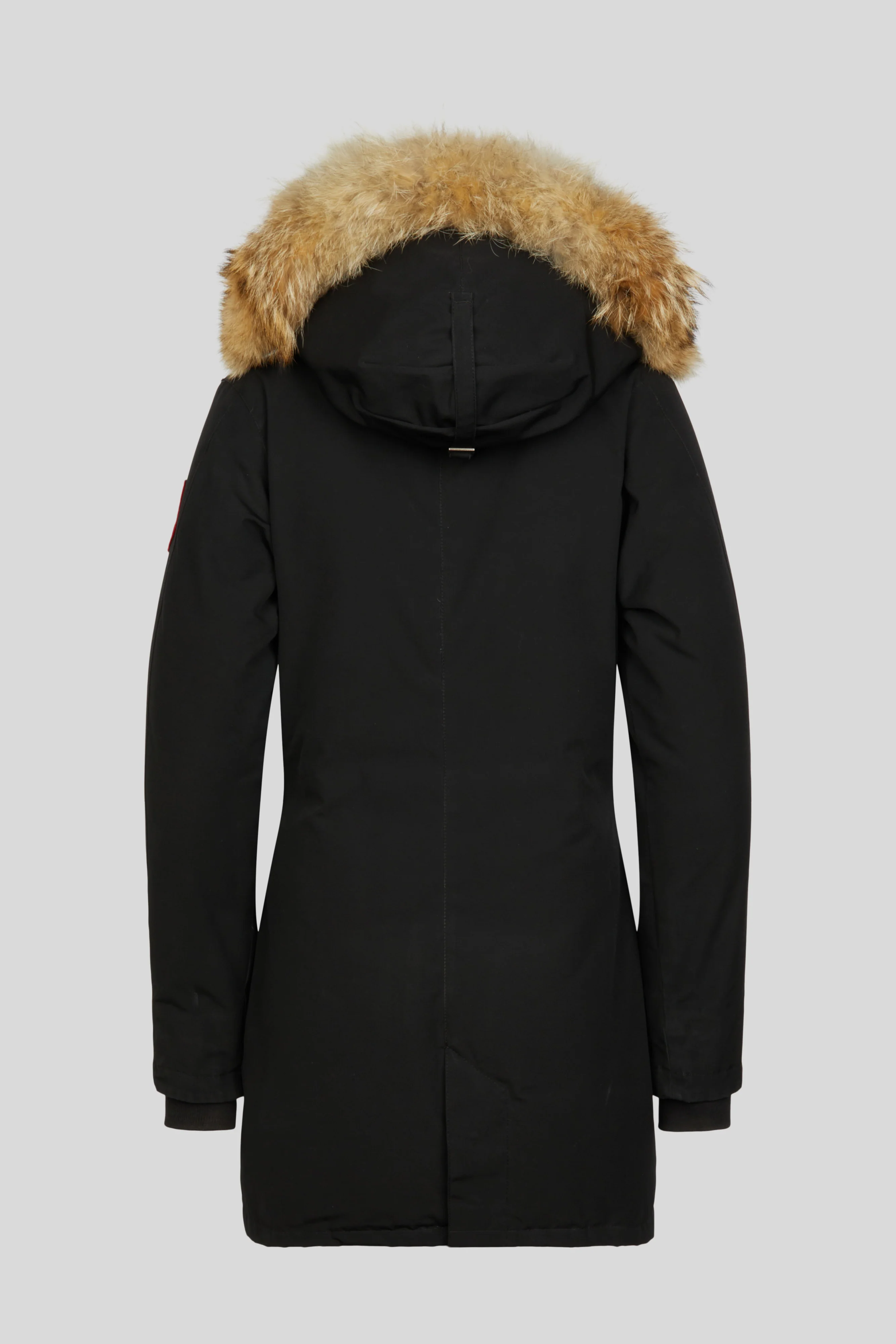 Victoria Parka - Image 2