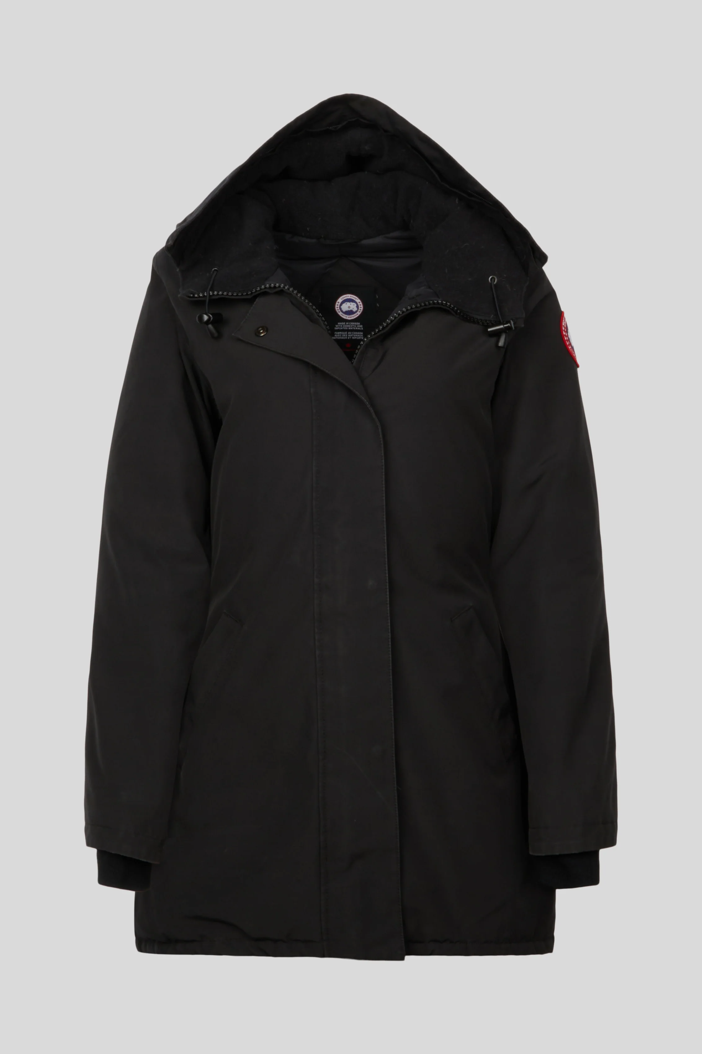 Victoria Parka