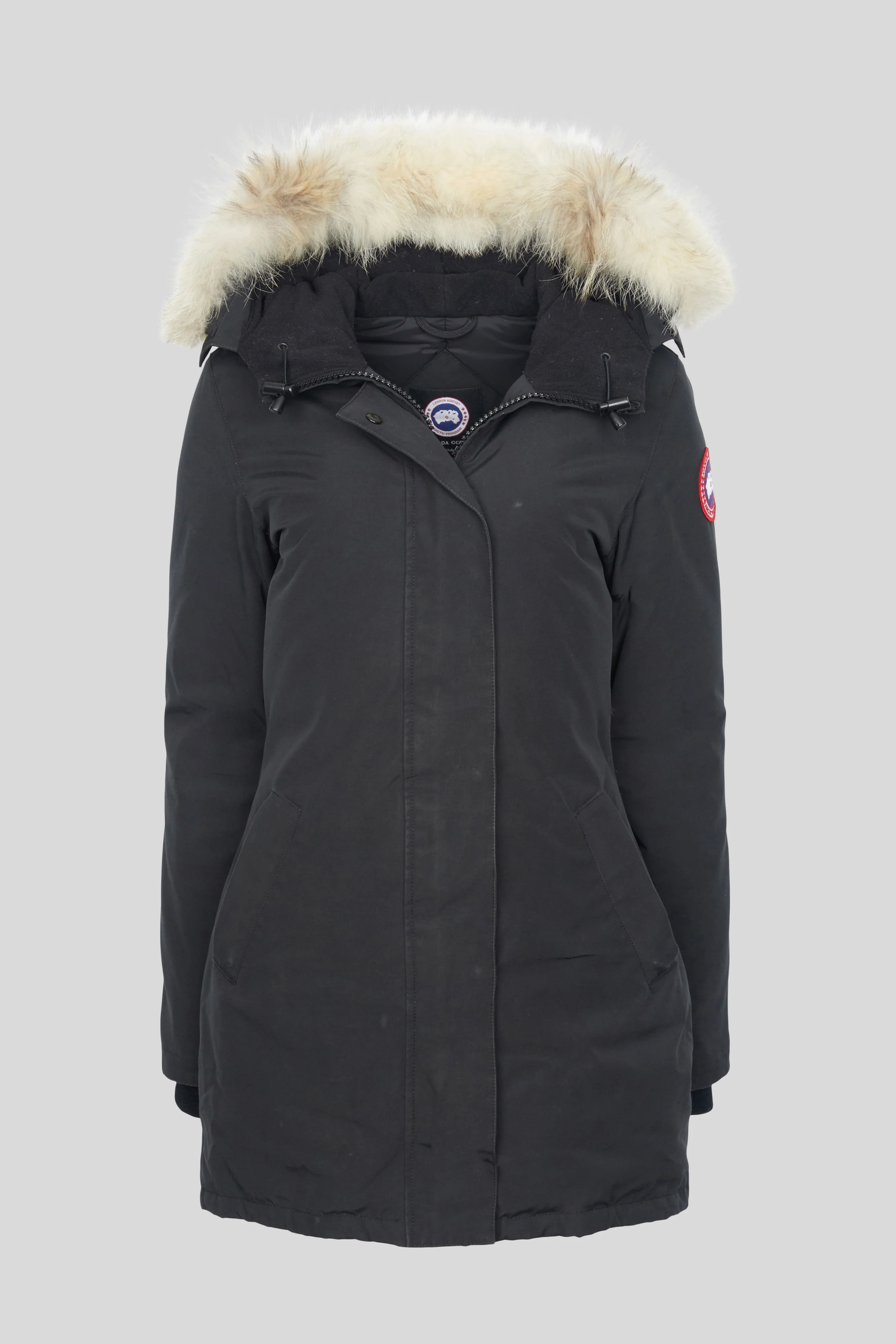 Victoria Parka