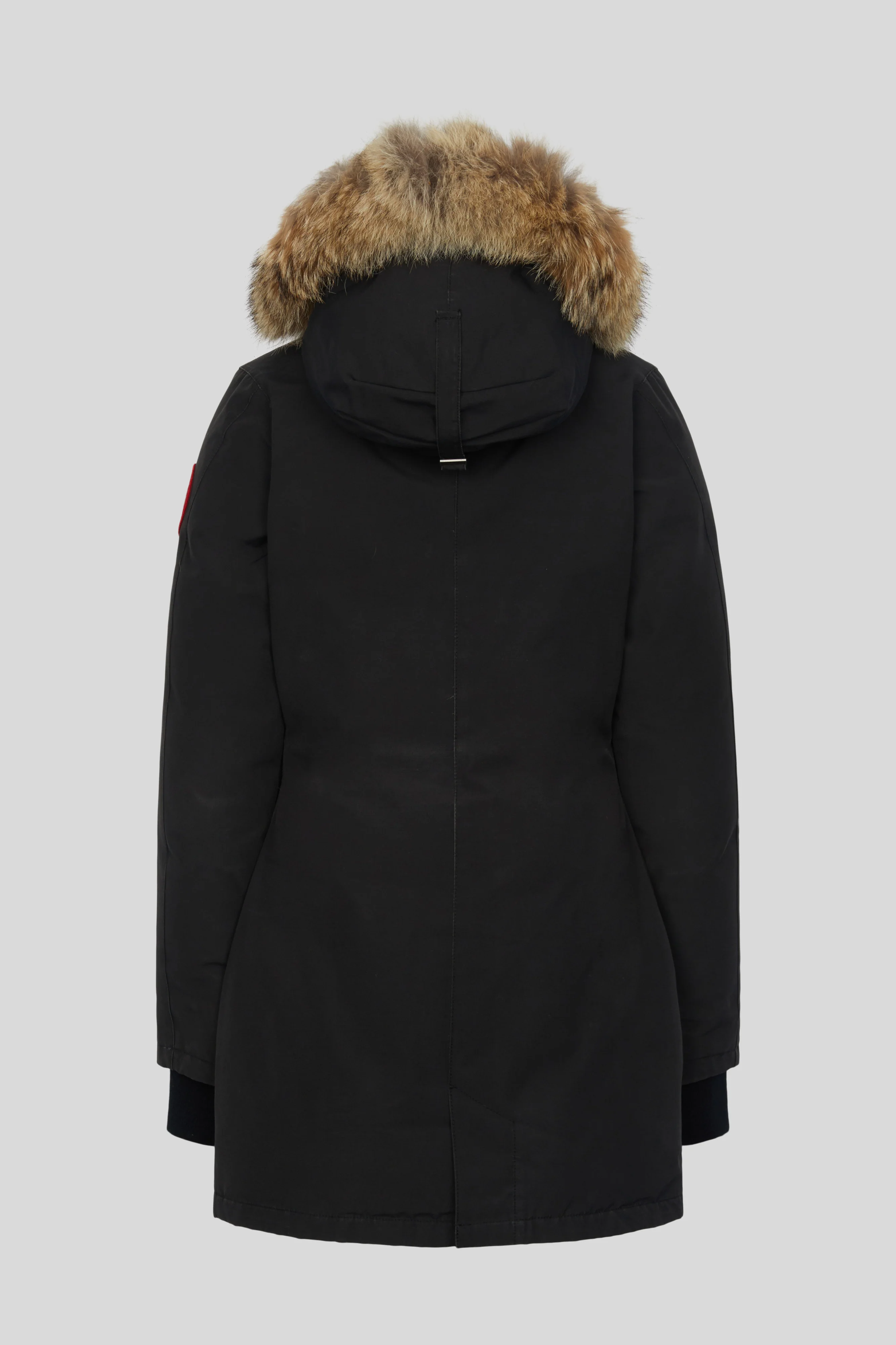 Victoria Parka - Image 2