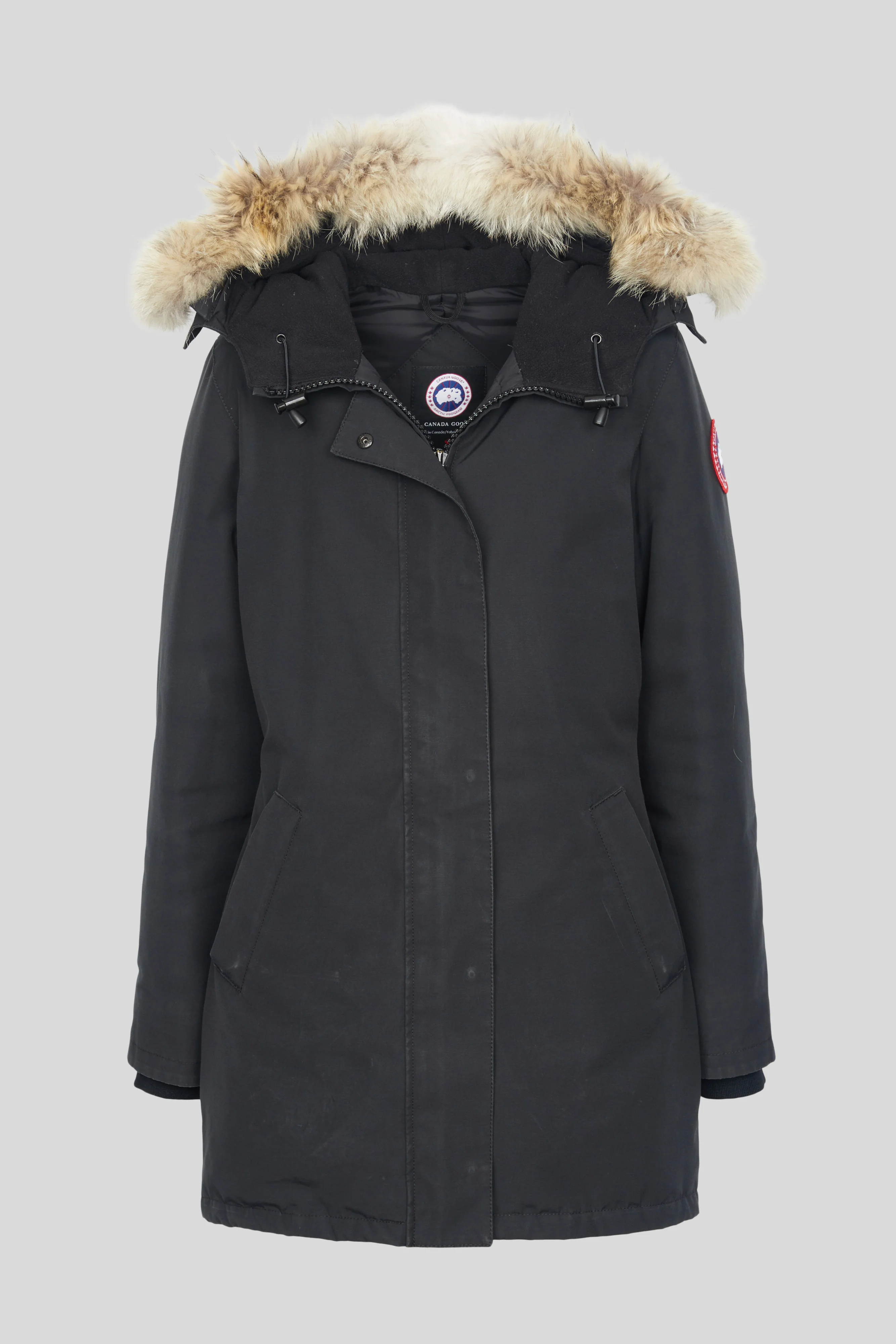 Victoria Parka