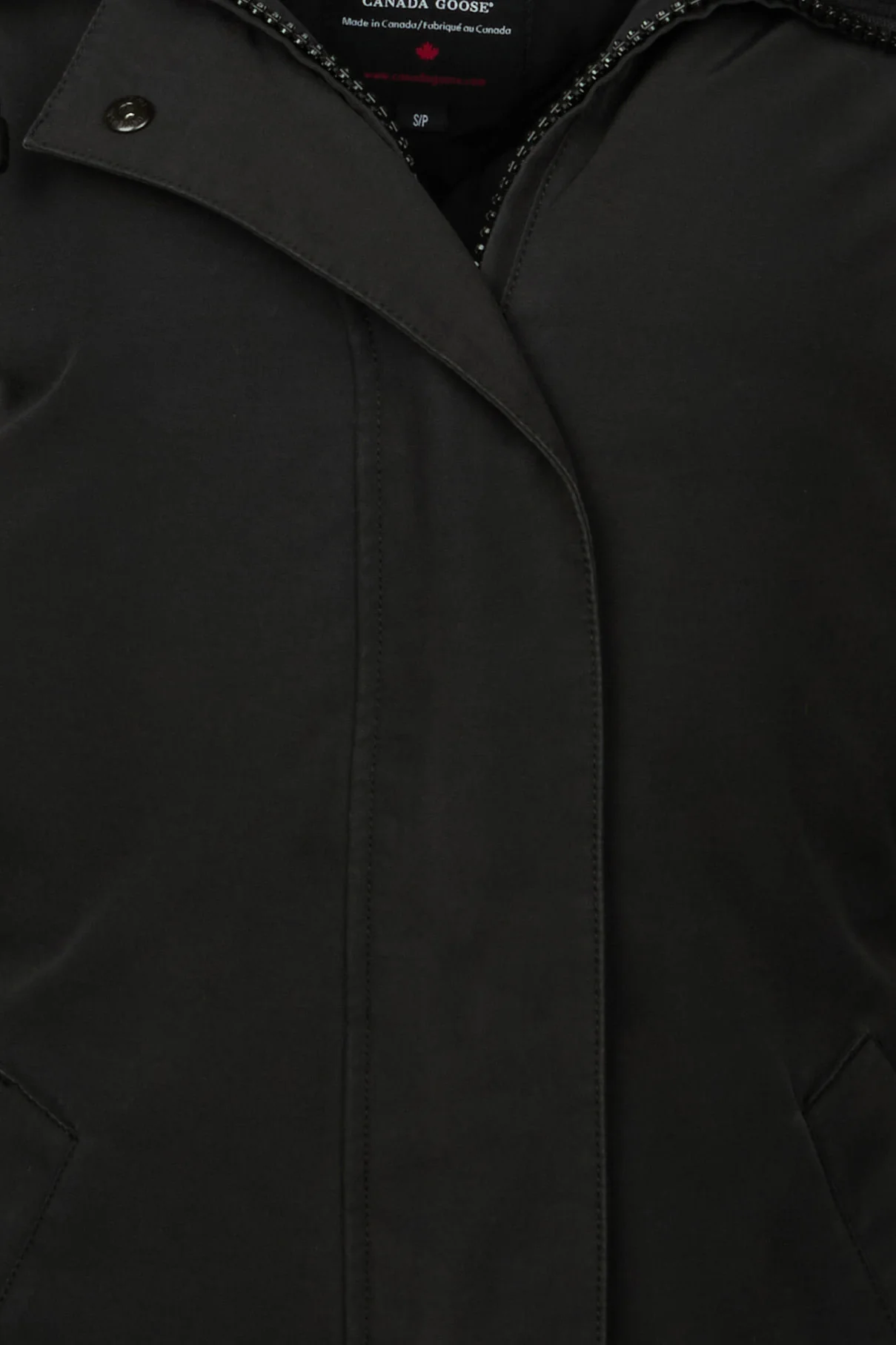 Victoria Parka - Image 4