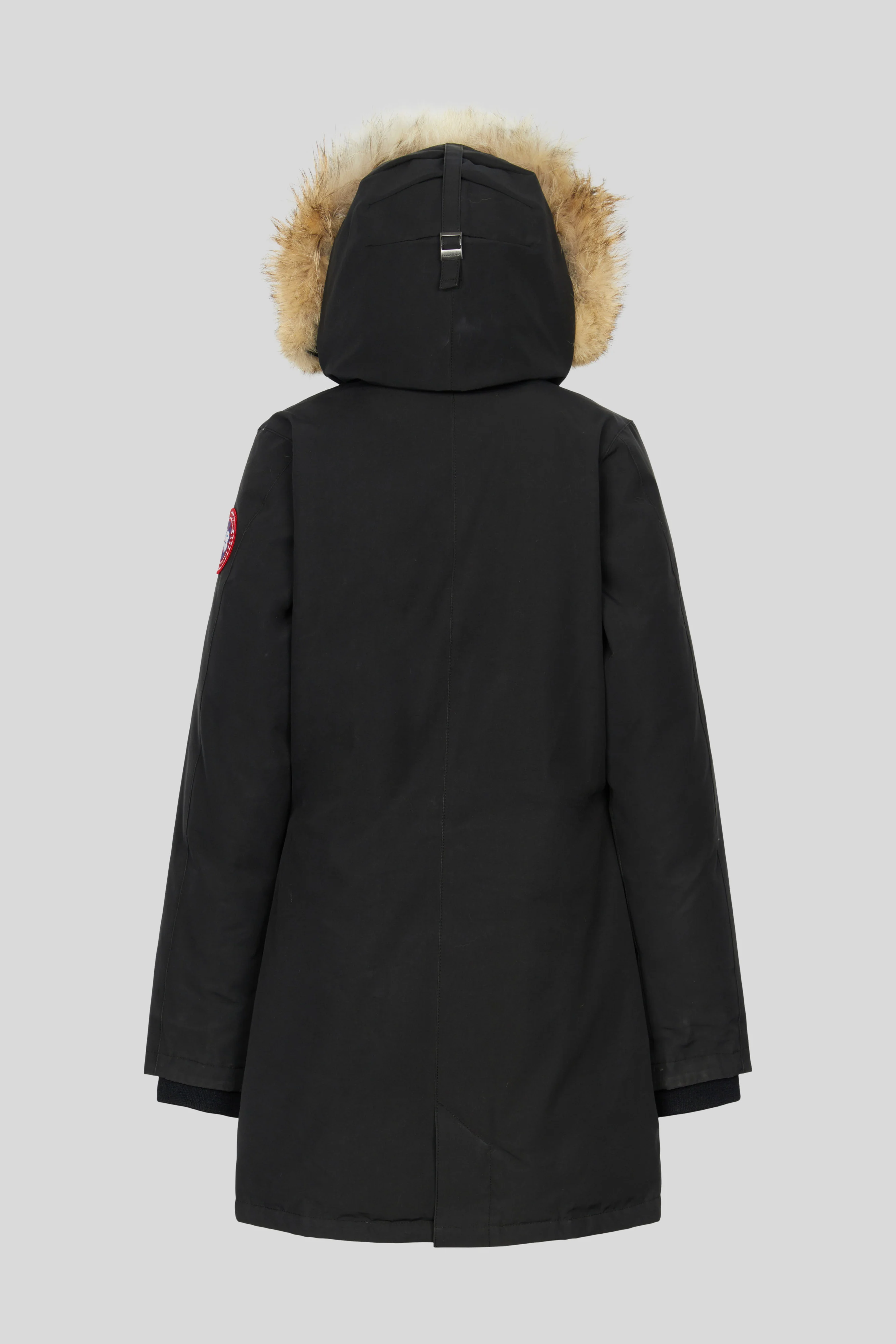 Victoria Parka - Image 2