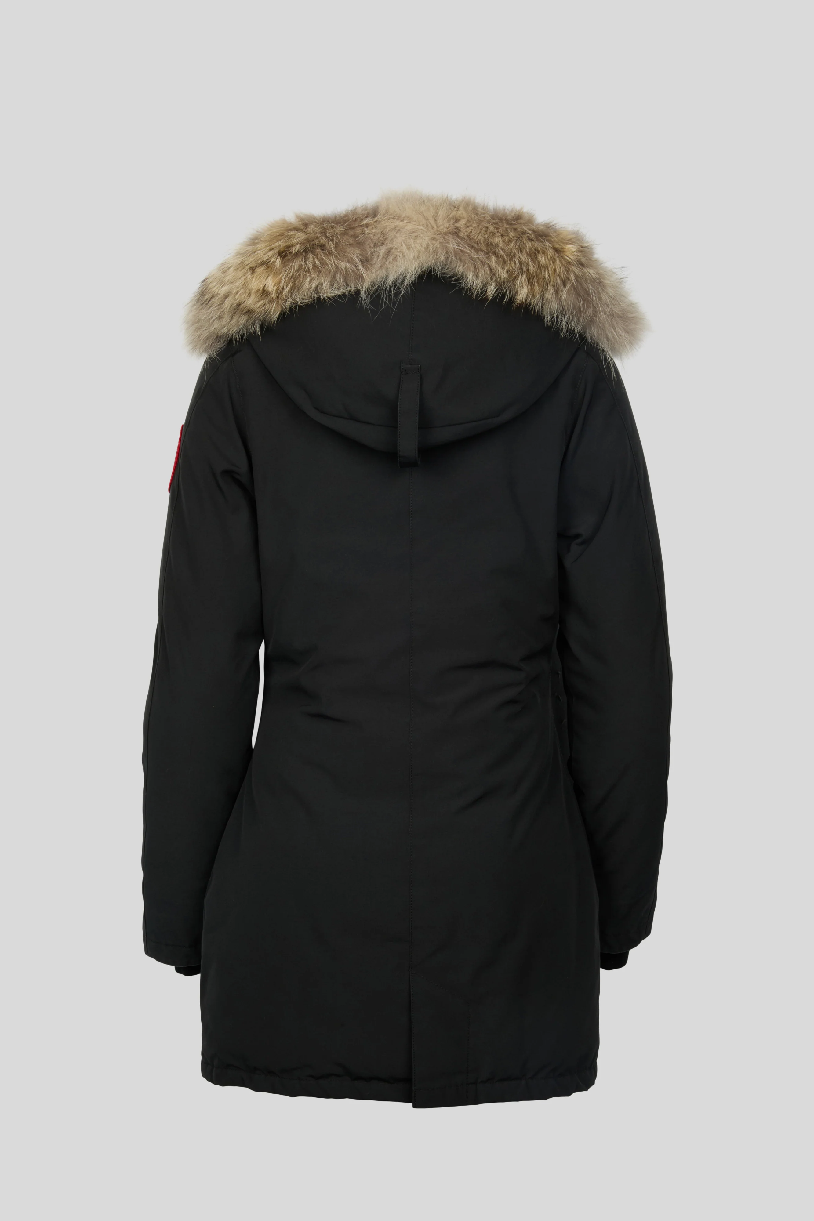 Victoria Parka - Image 2