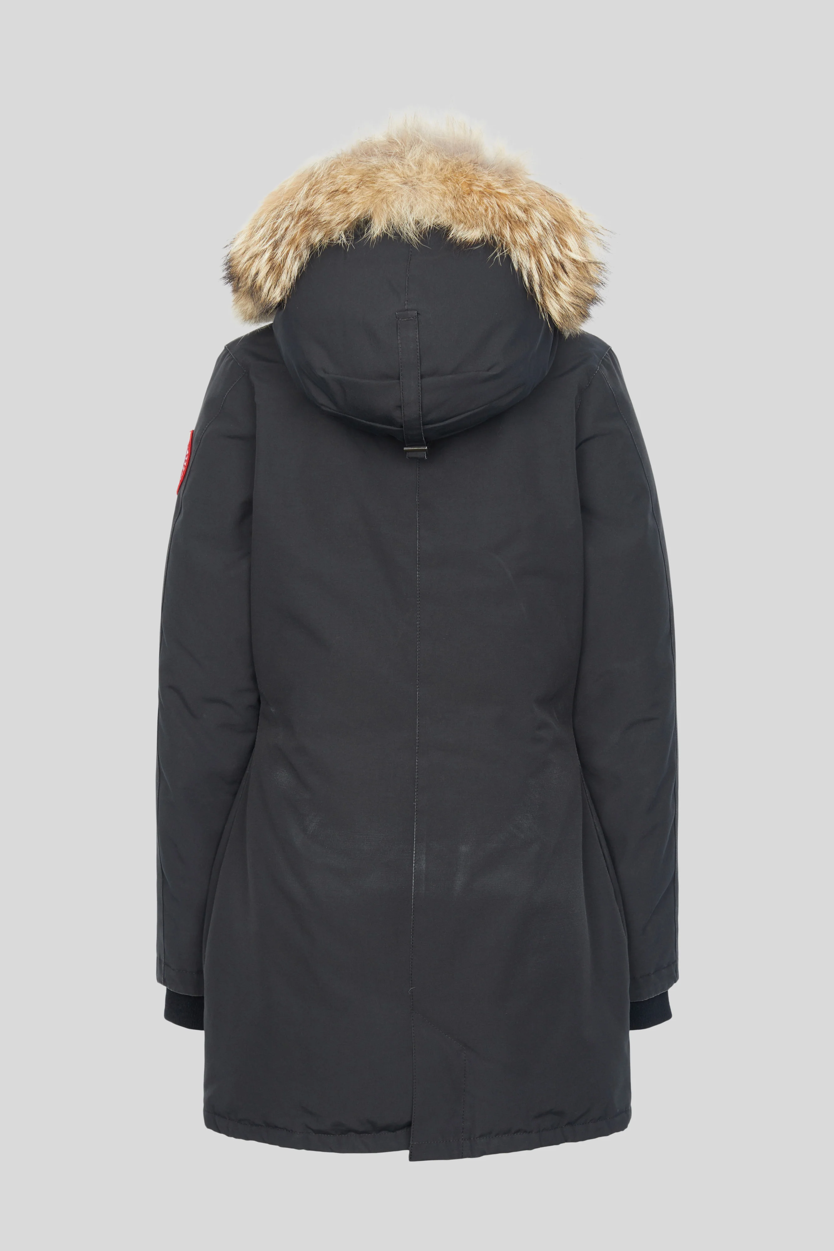 Victoria Parka - Image 2