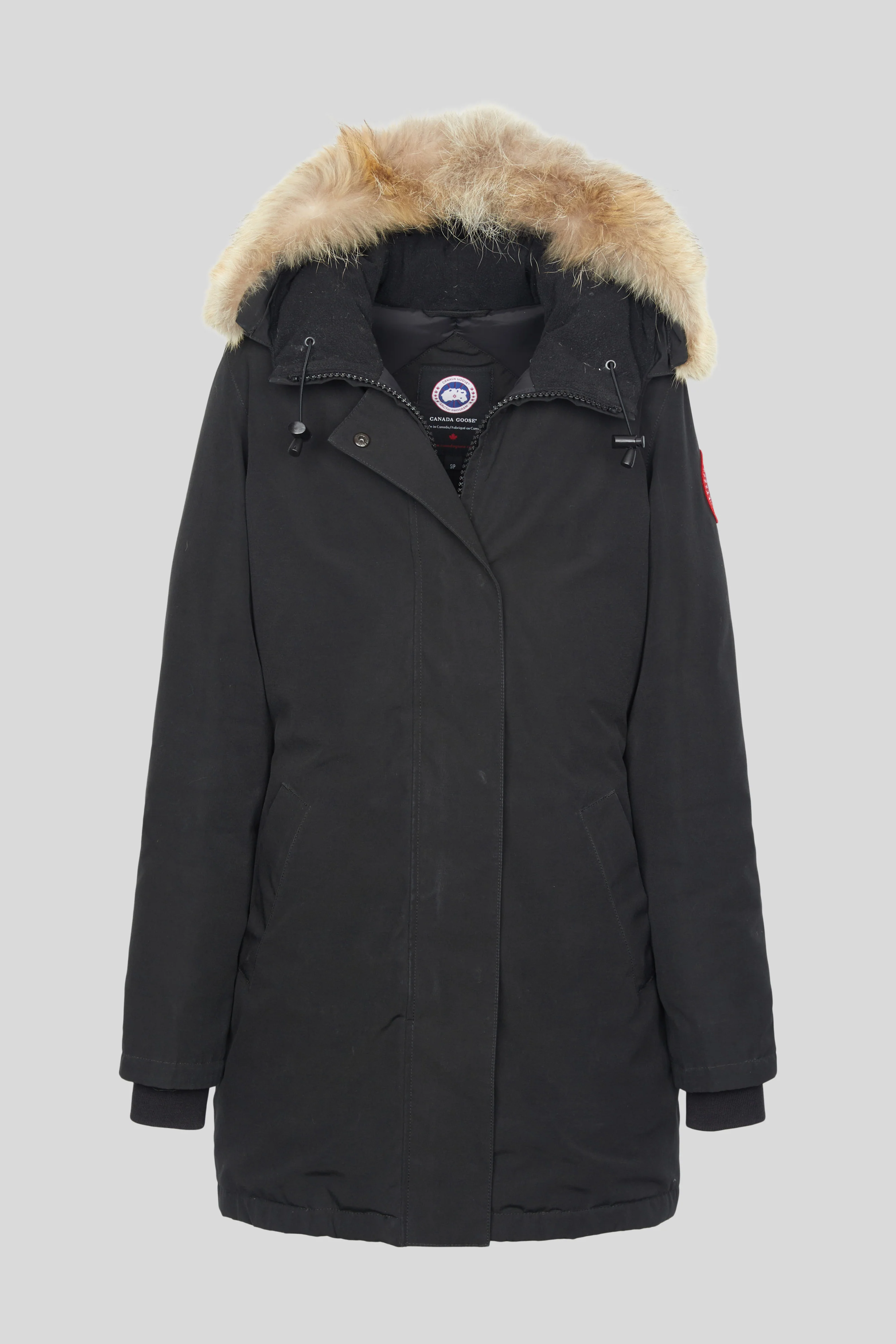 Victoria Parka