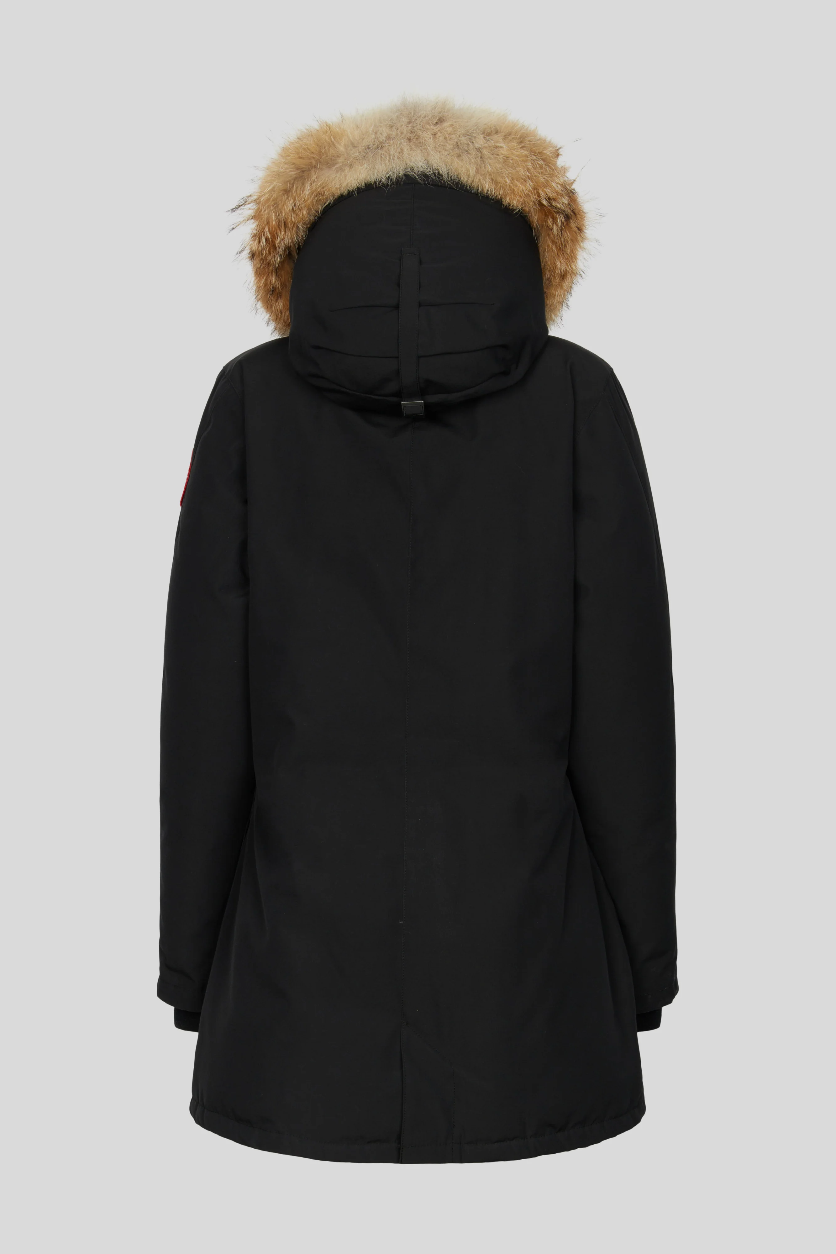 Victoria Parka - Image 2