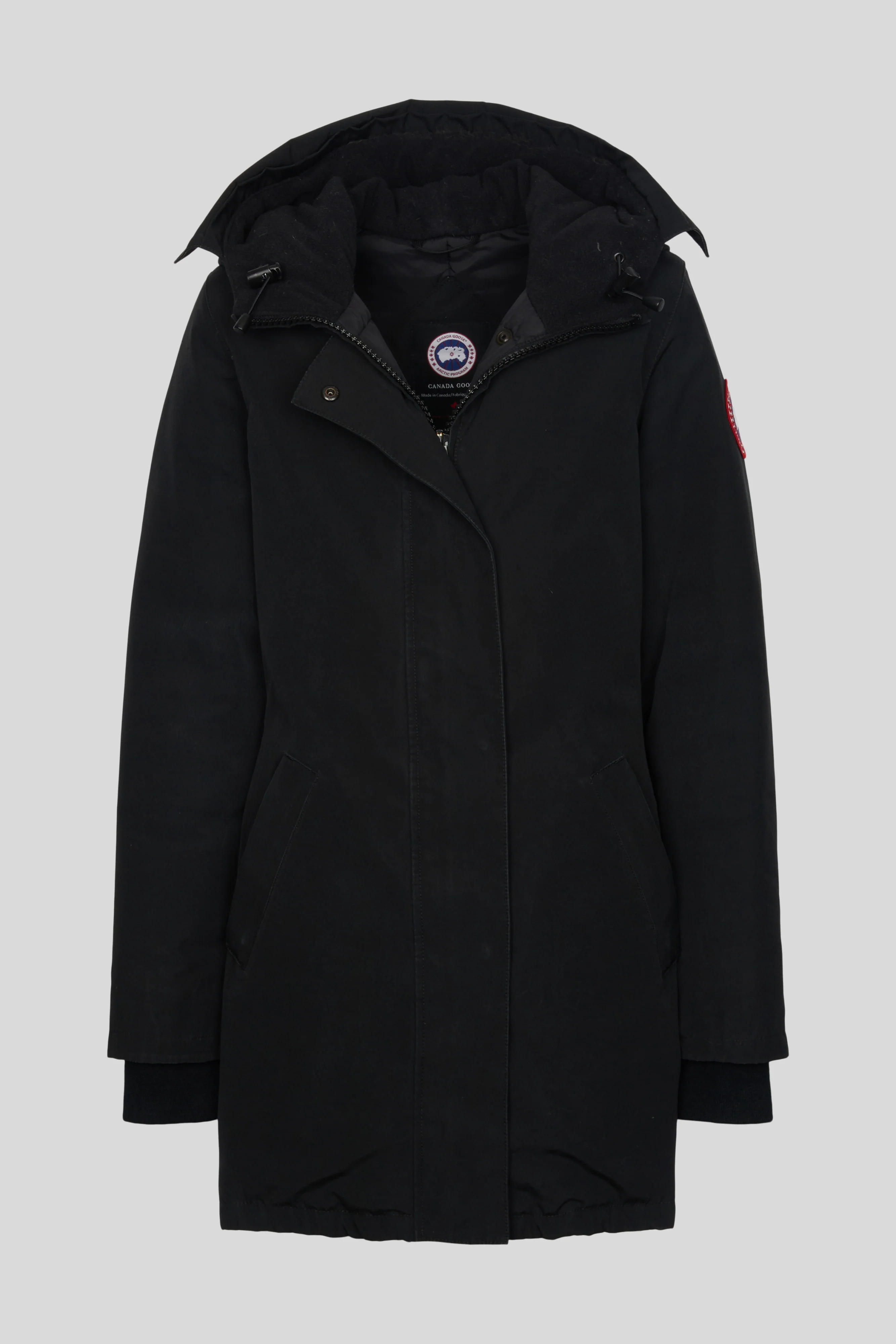 Victoria Parka