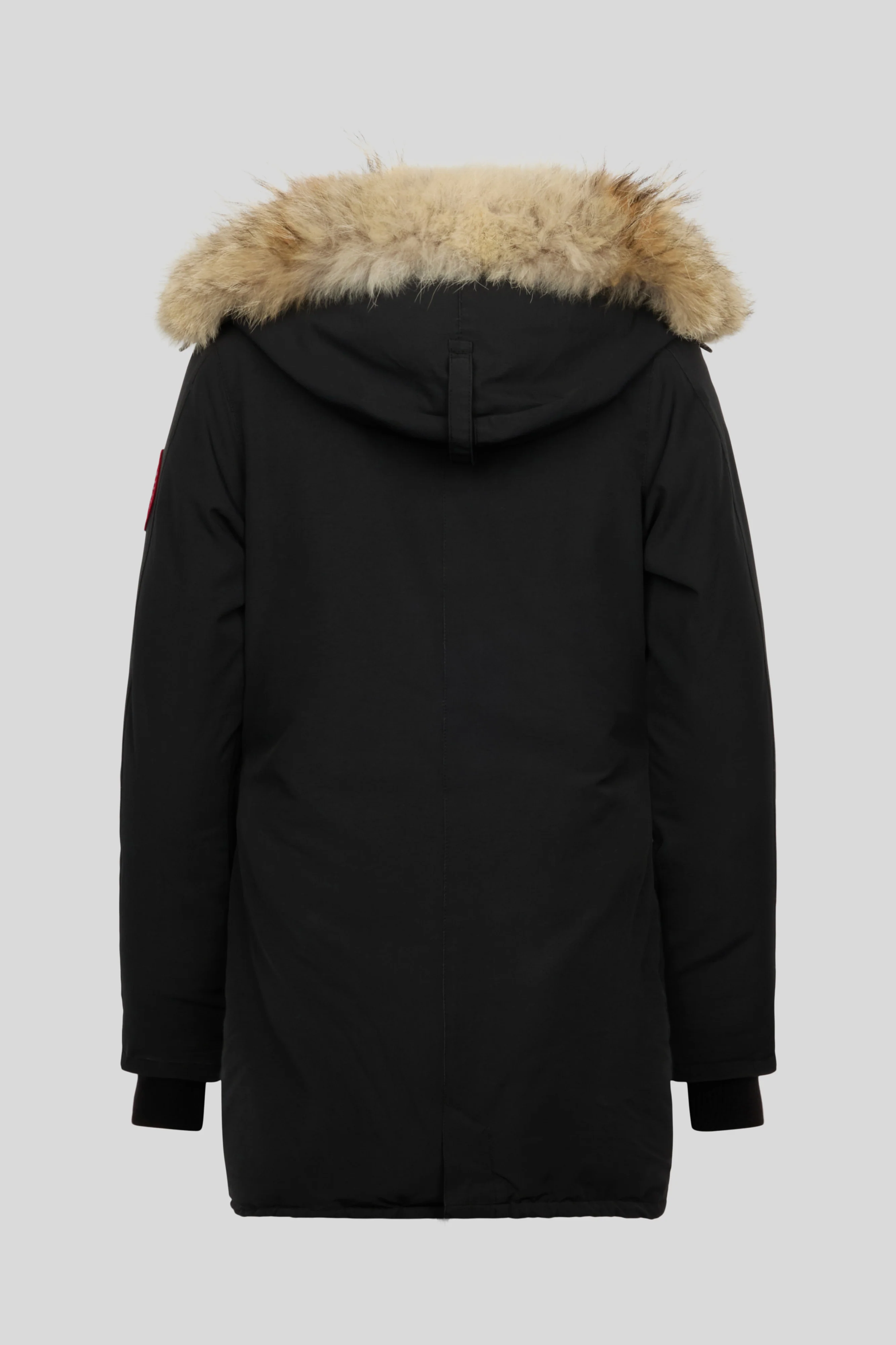 Victoria Parka - Image 2