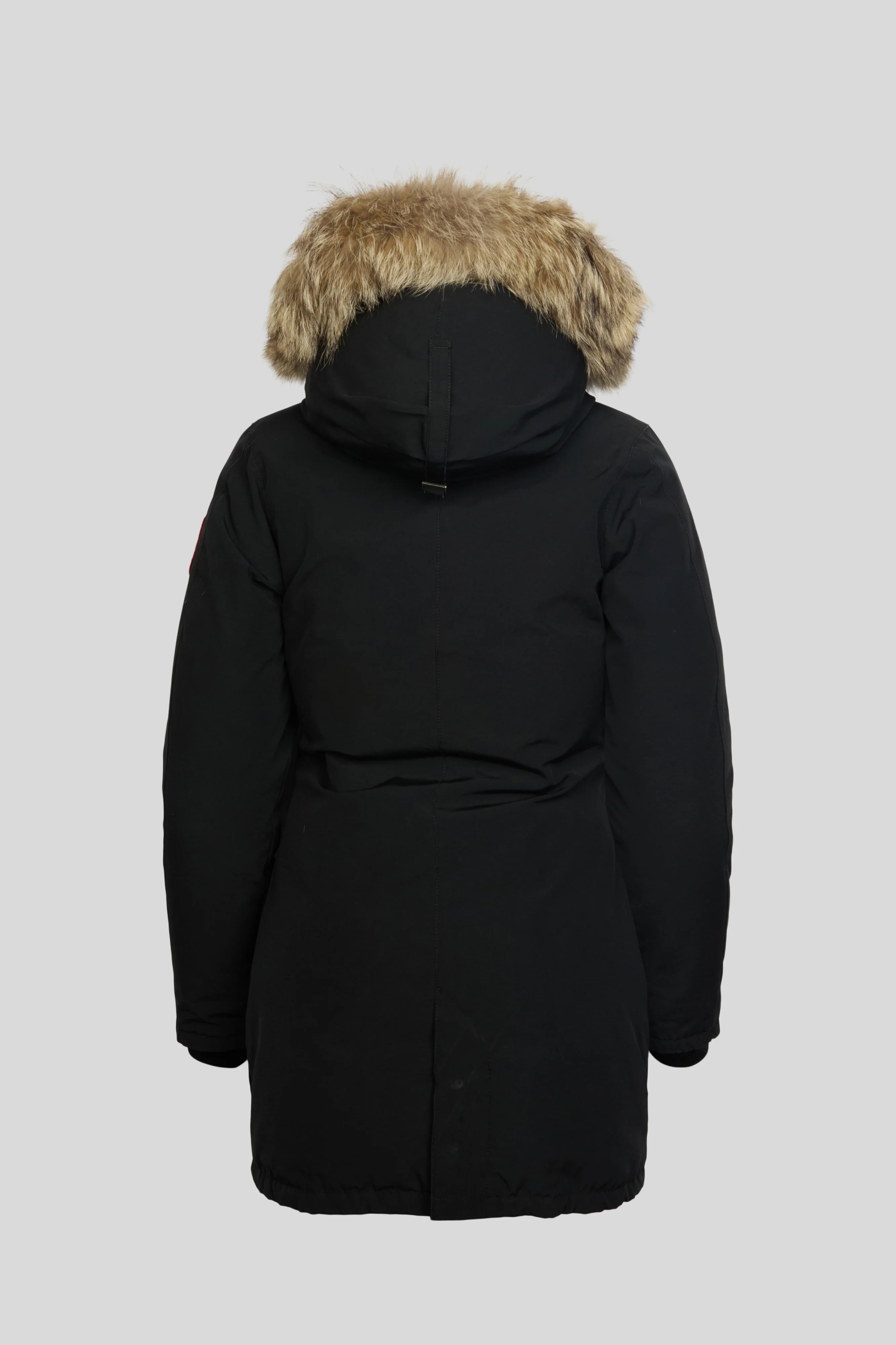 Victoria Parka - Image 2