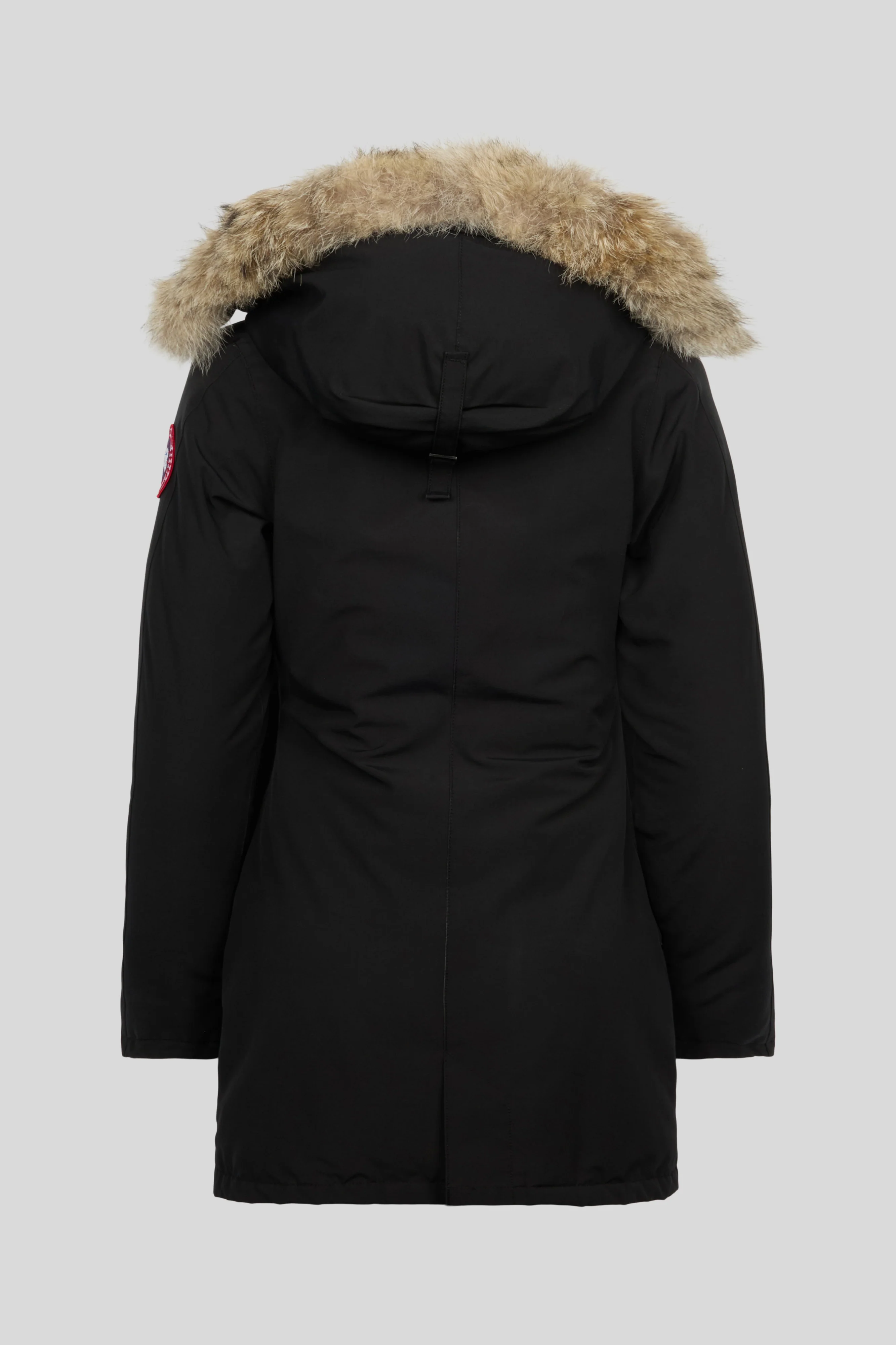 Victoria Parka - Image 2