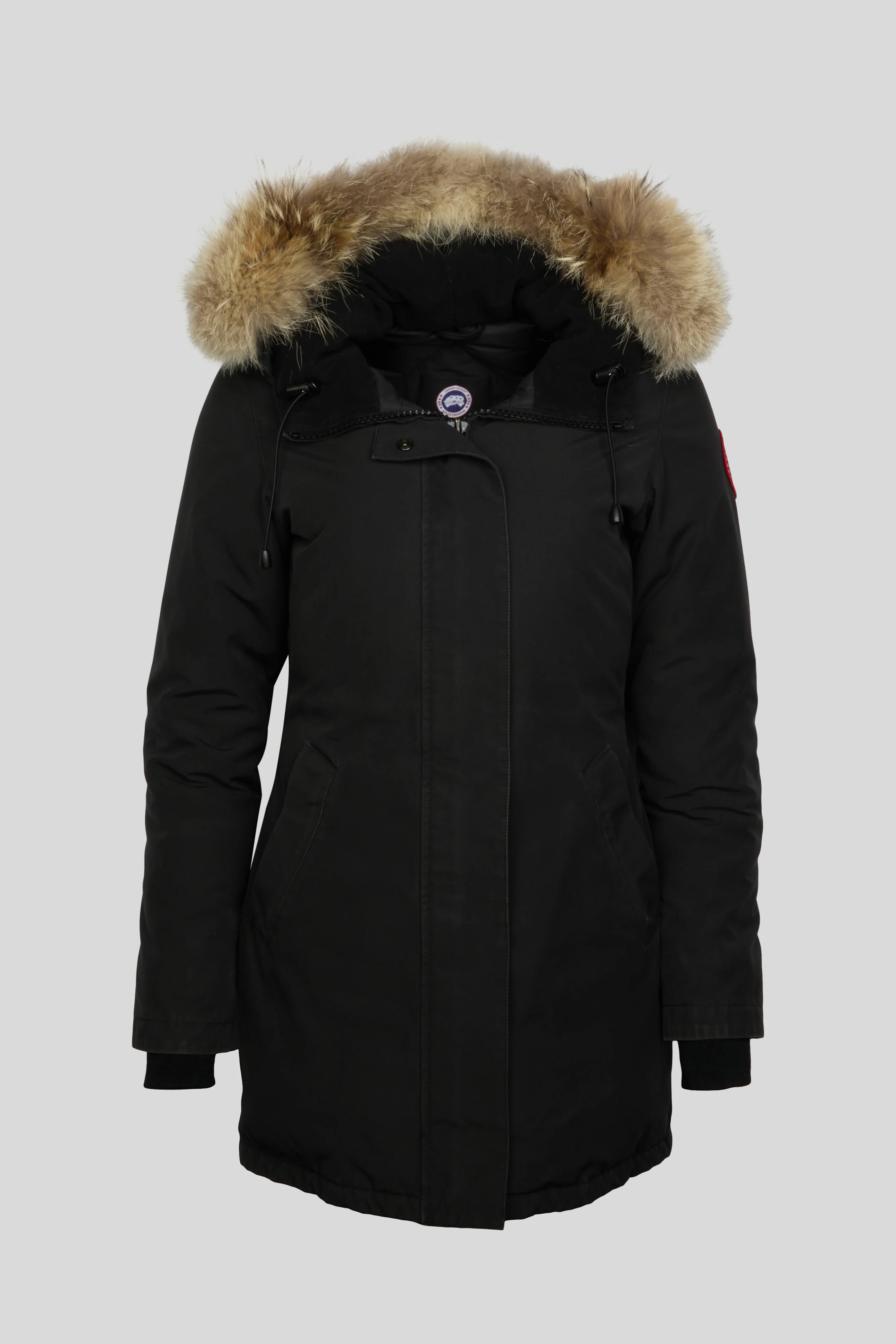 Victoria Parka