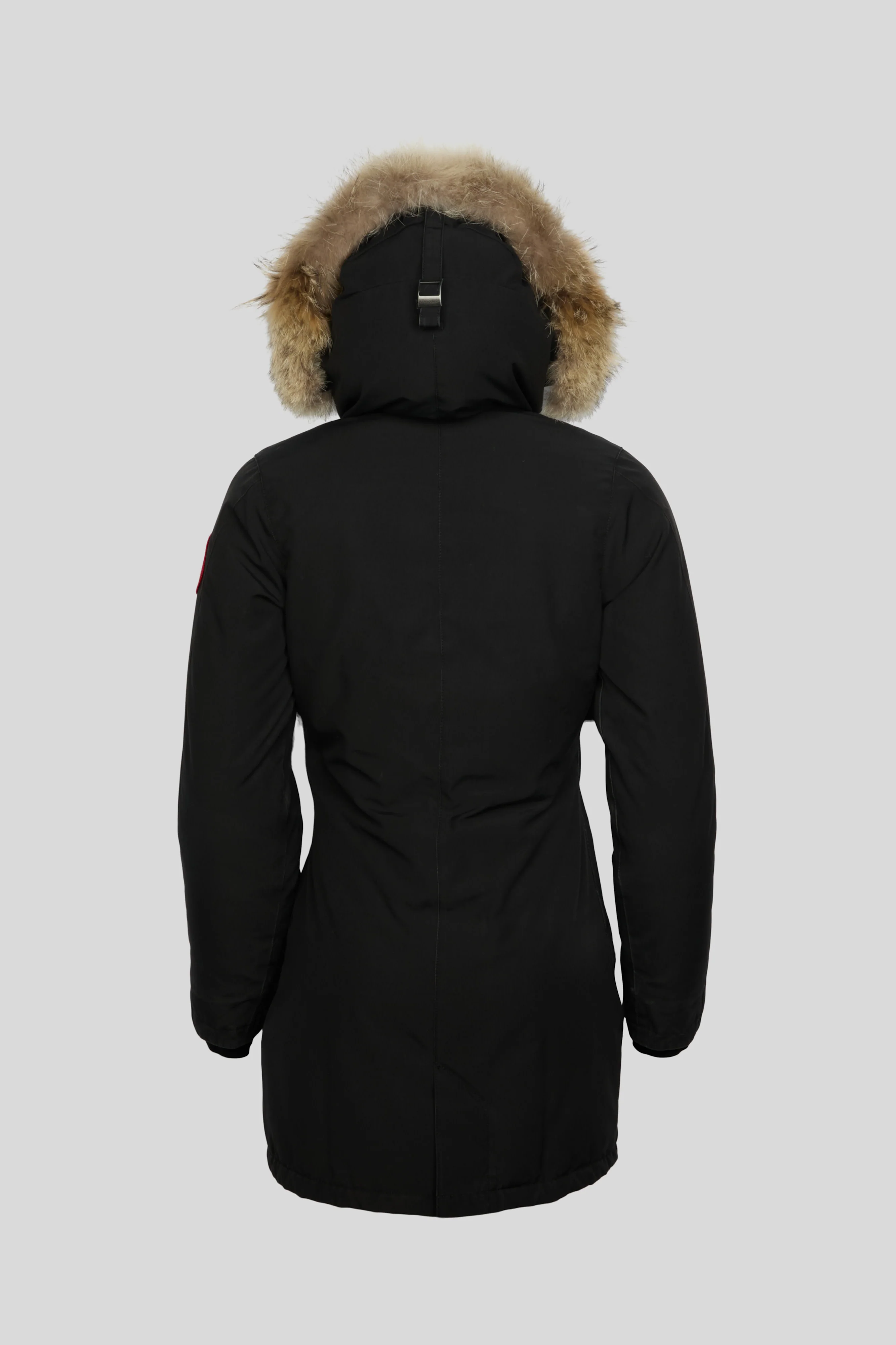 Victoria Parka - Image 2