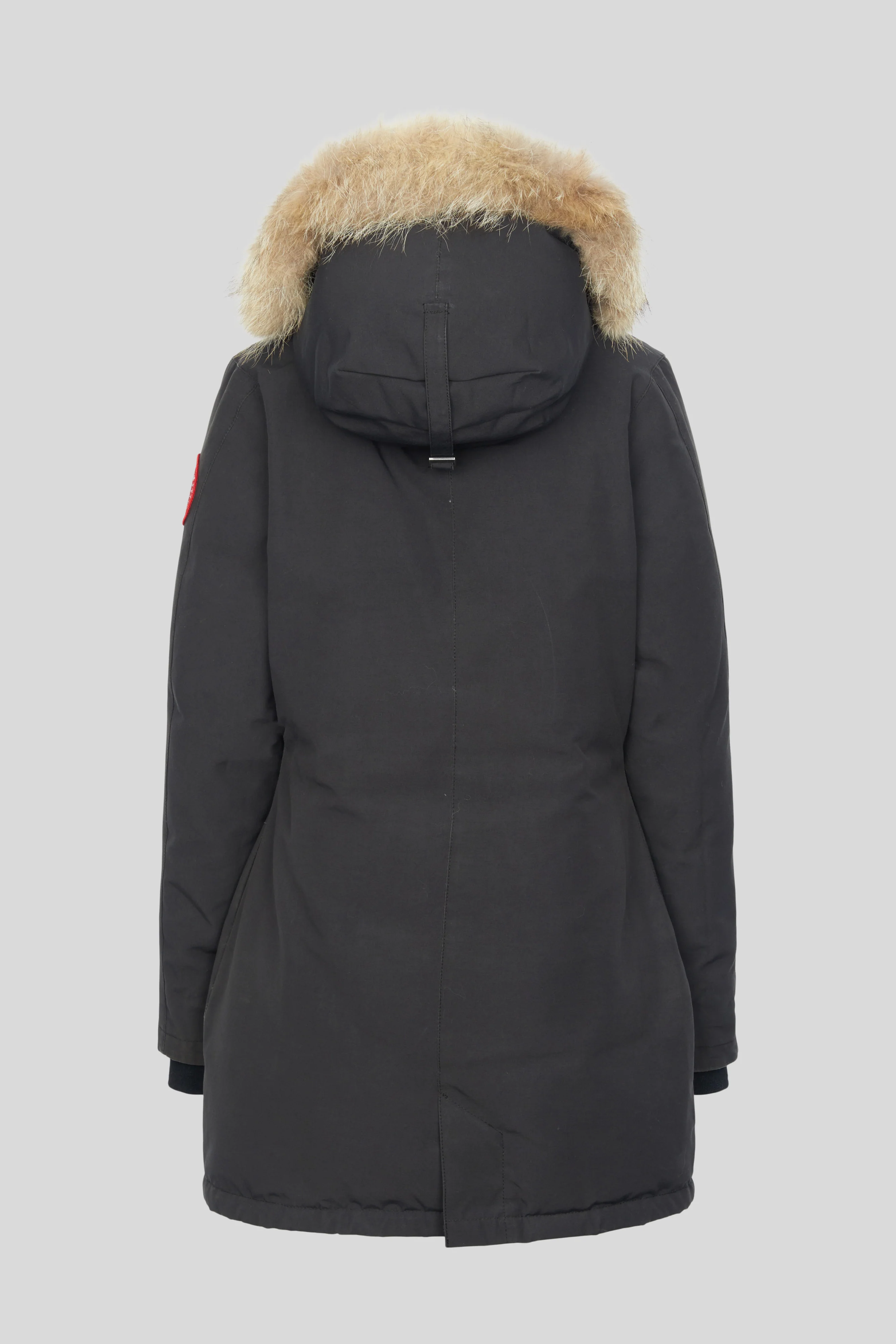 Victoria Parka - Image 2