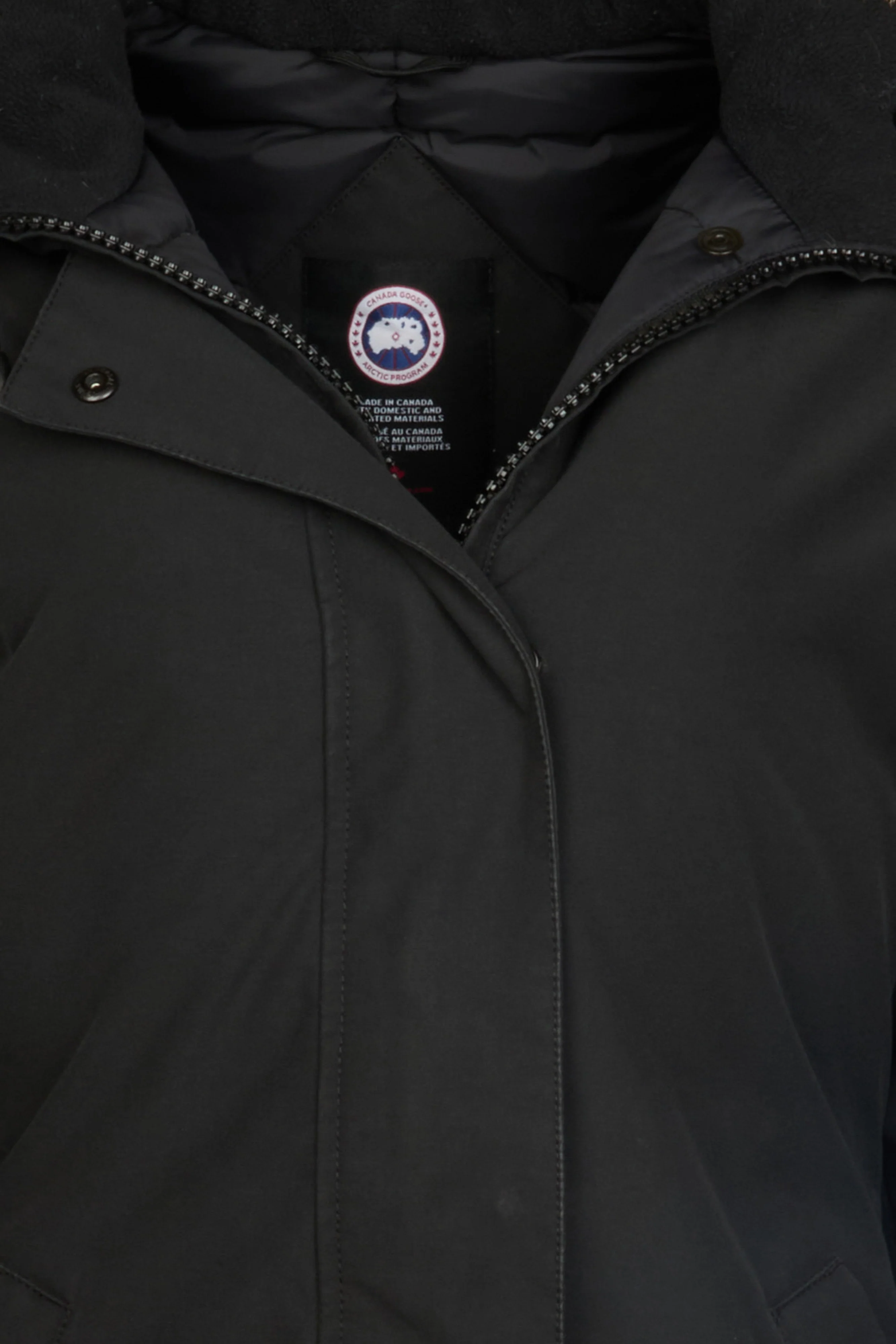 Victoria Parka - Image 4