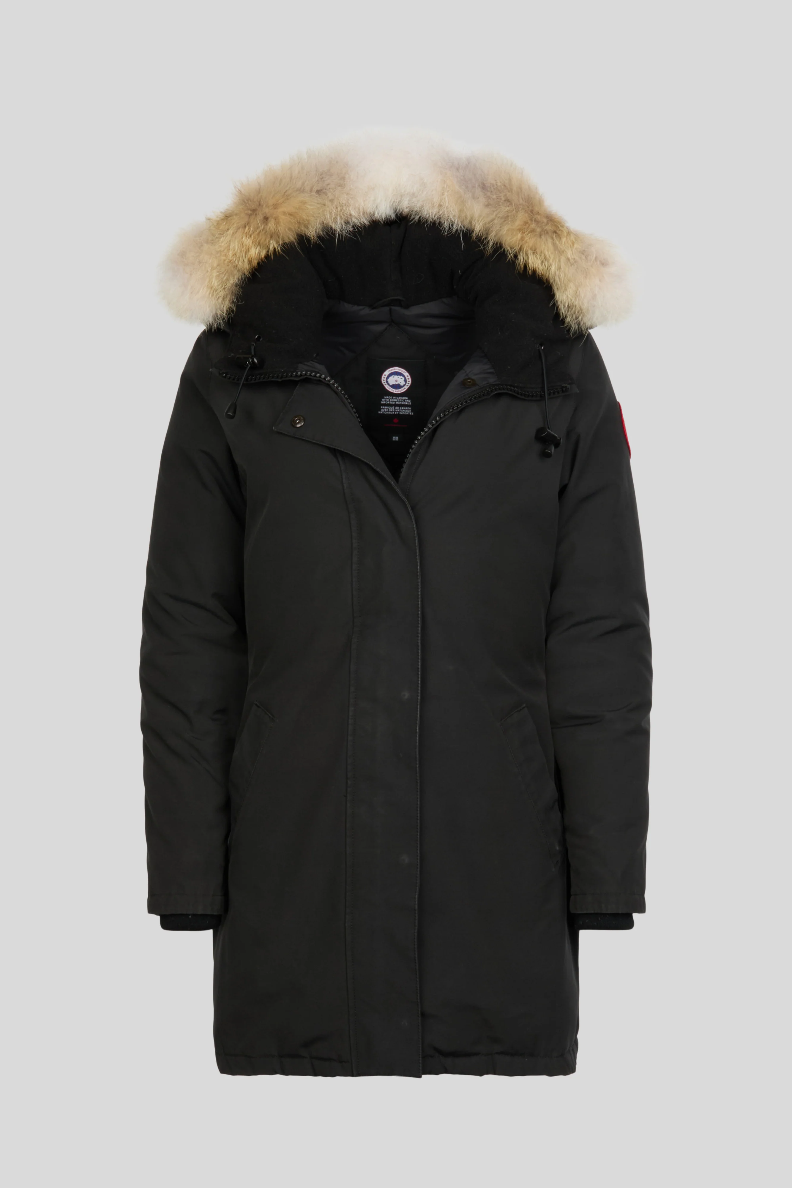Victoria Parka