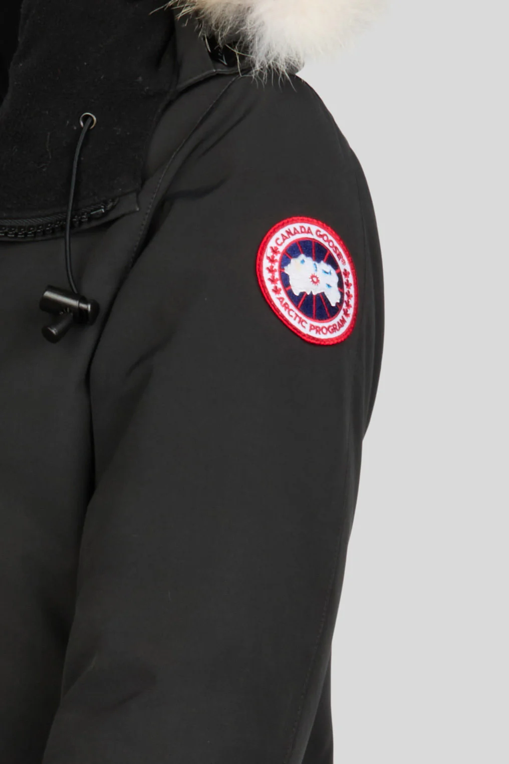 Victoria Parka - Image 4