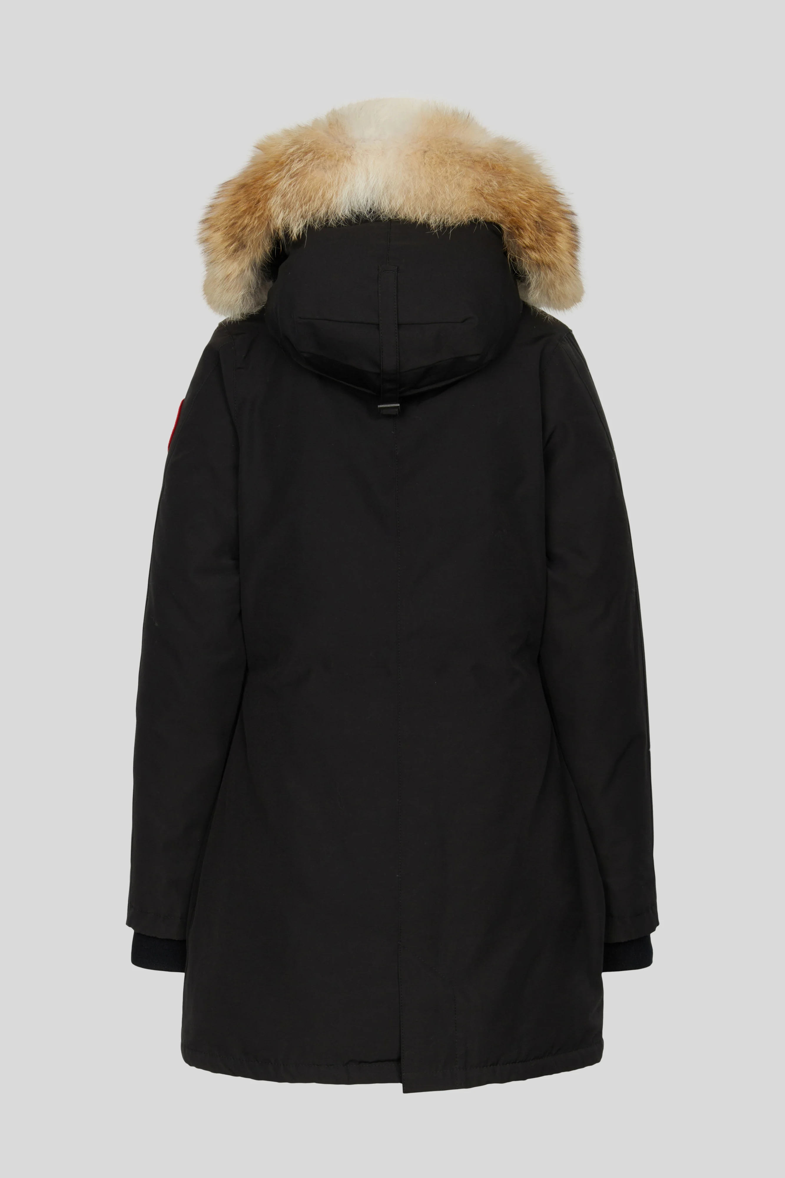 Victoria Parka - Image 2