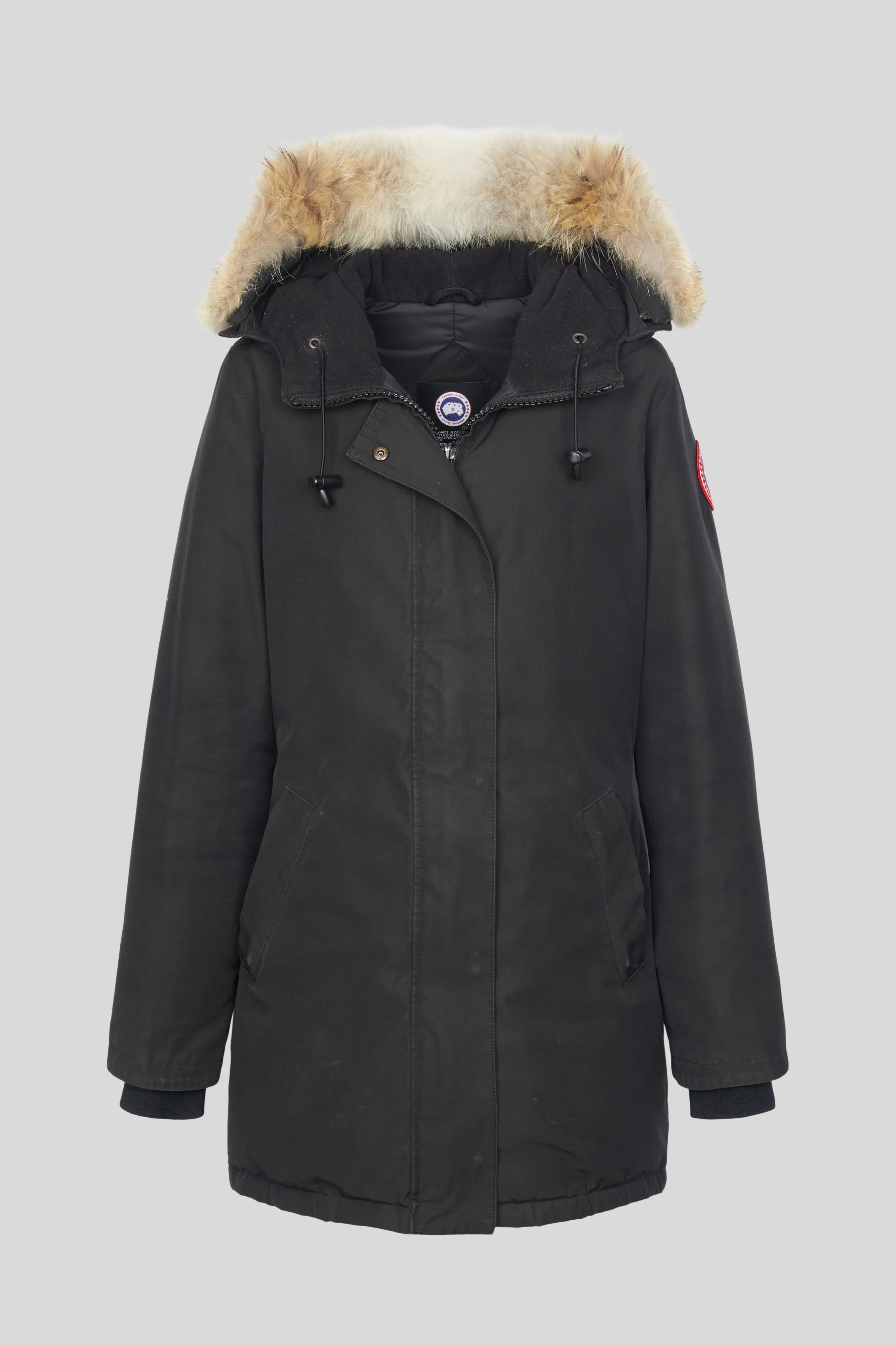 Victoria Parka