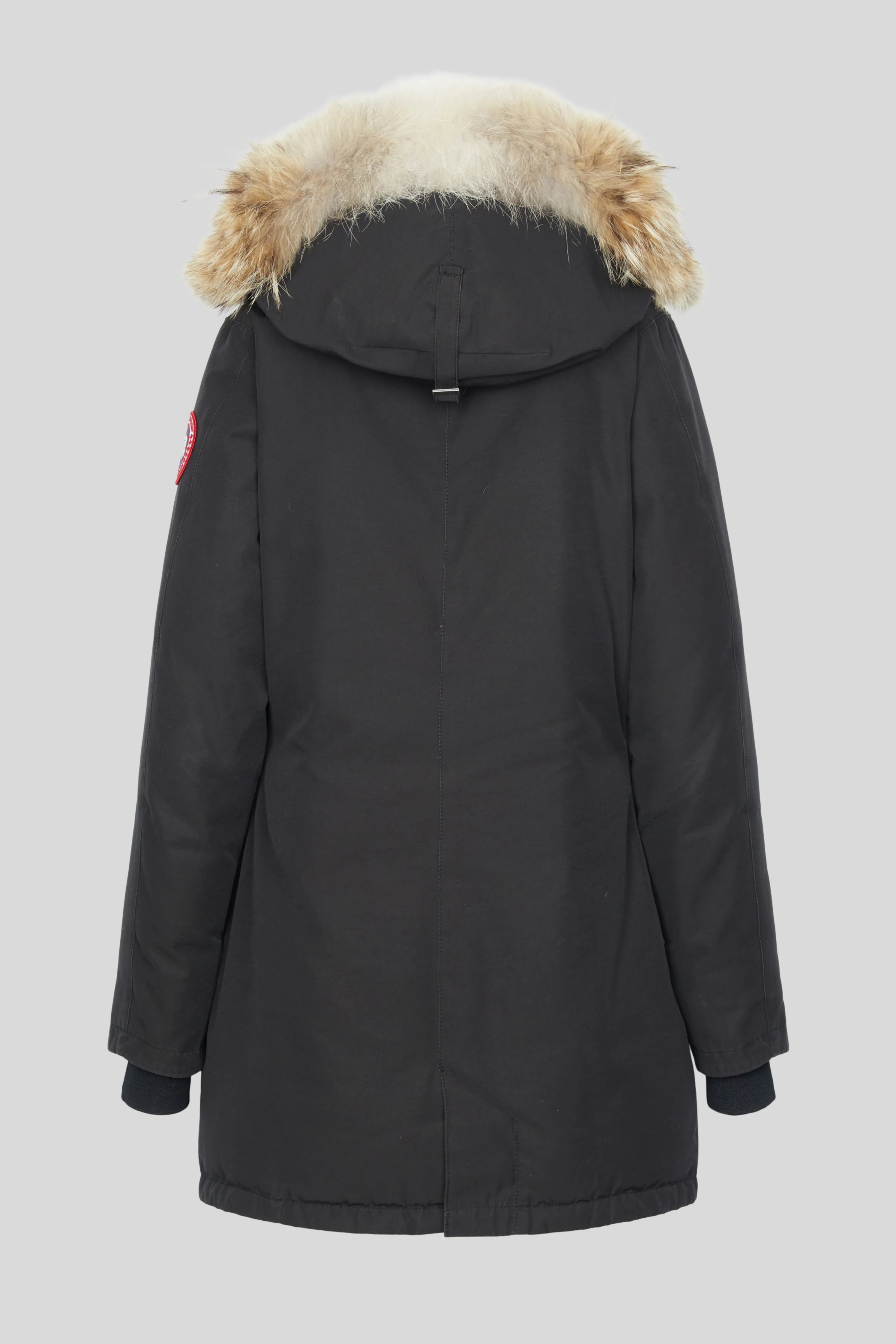 Victoria Parka - Image 2