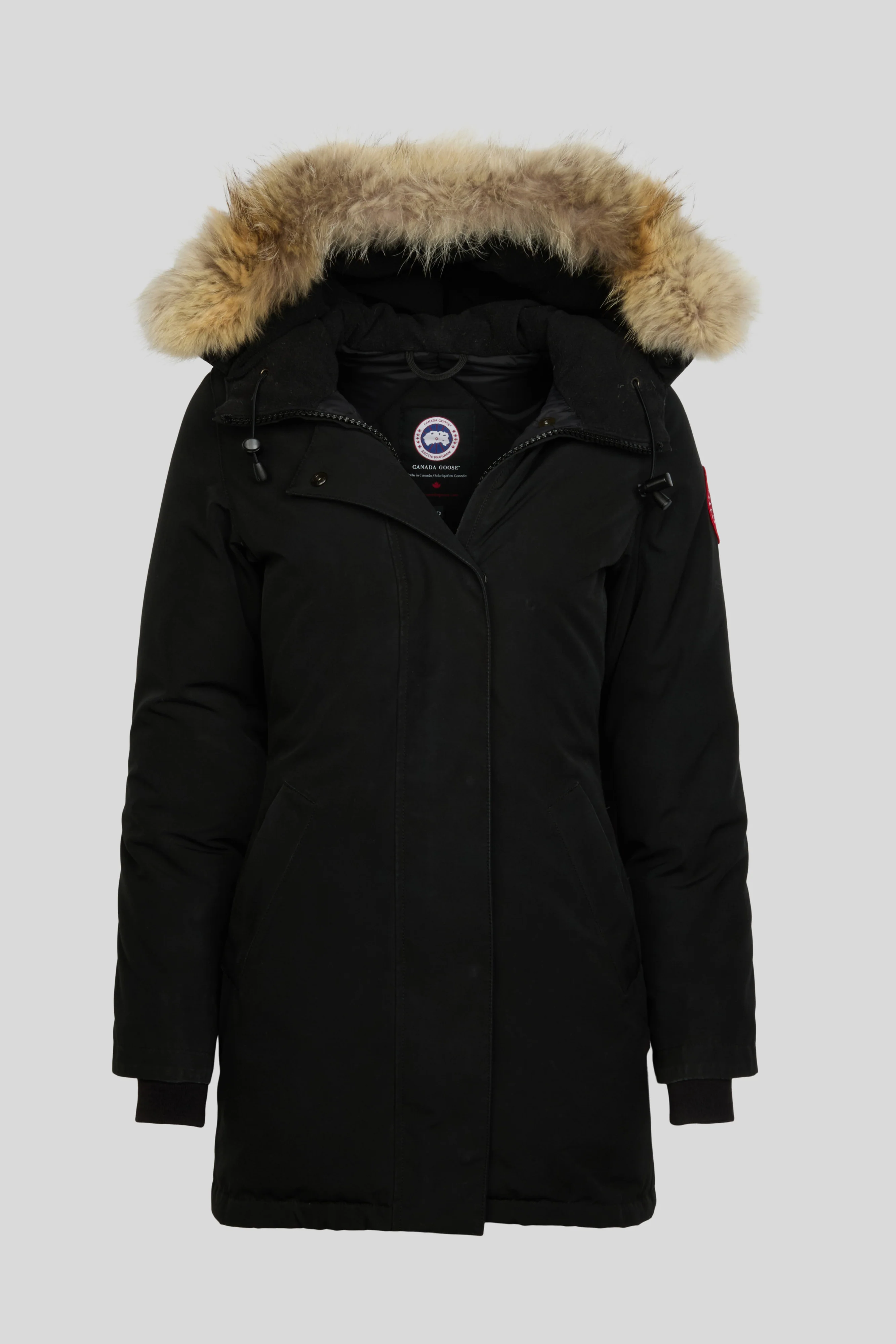 Victoria Parka