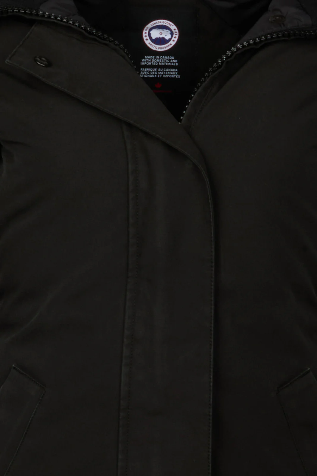 Victoria Parka - Image 4