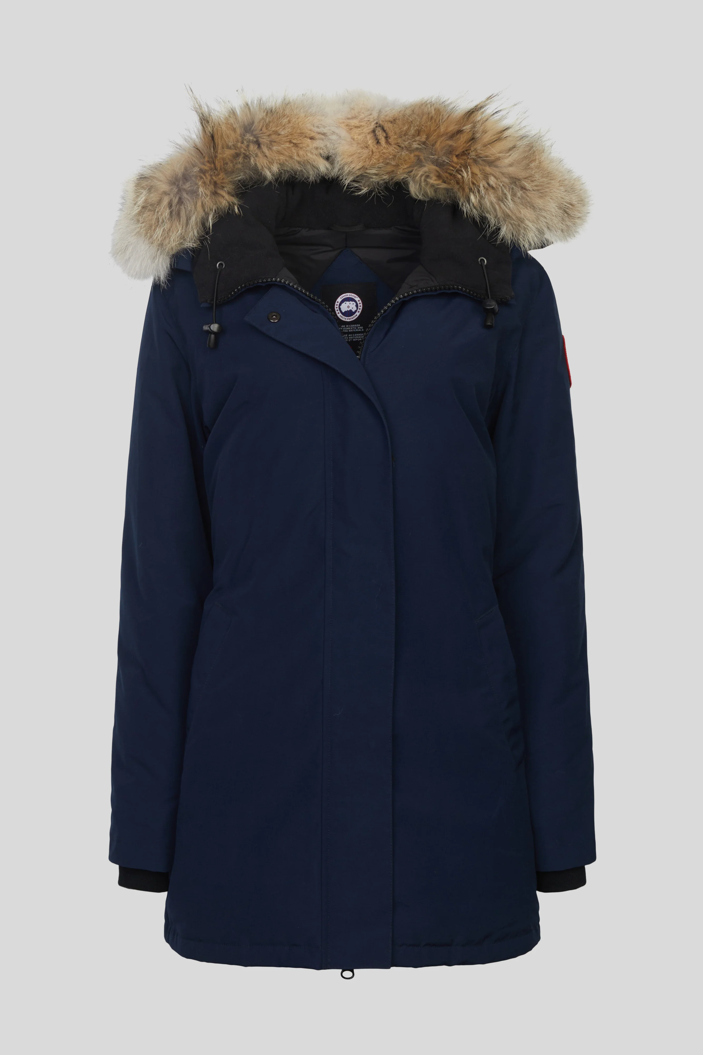 Victoria Parka