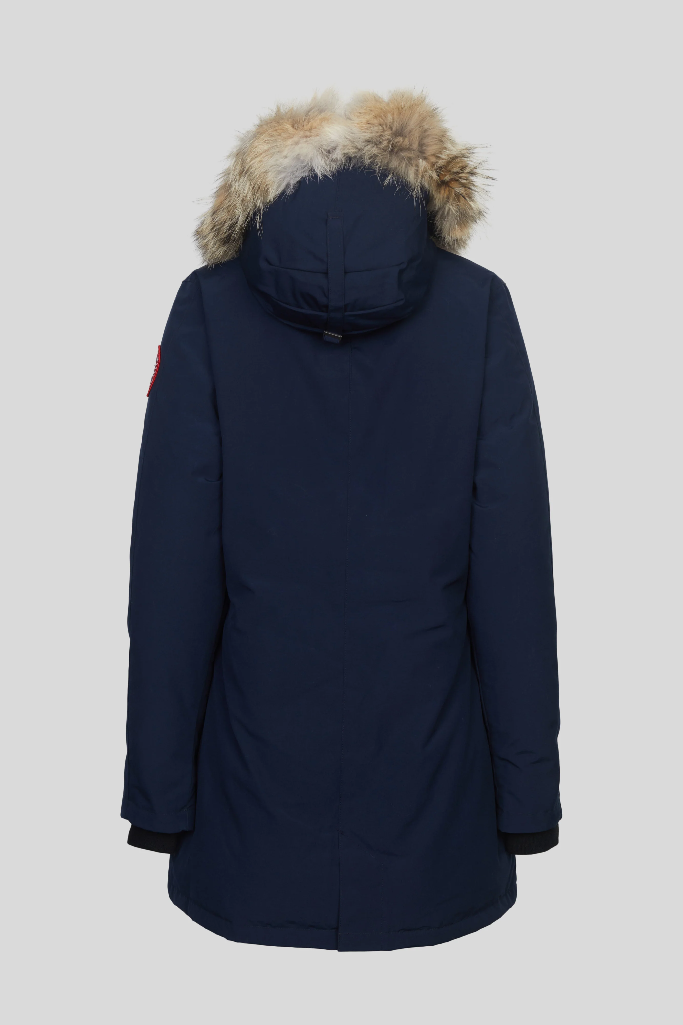 Victoria Parka - Image 2