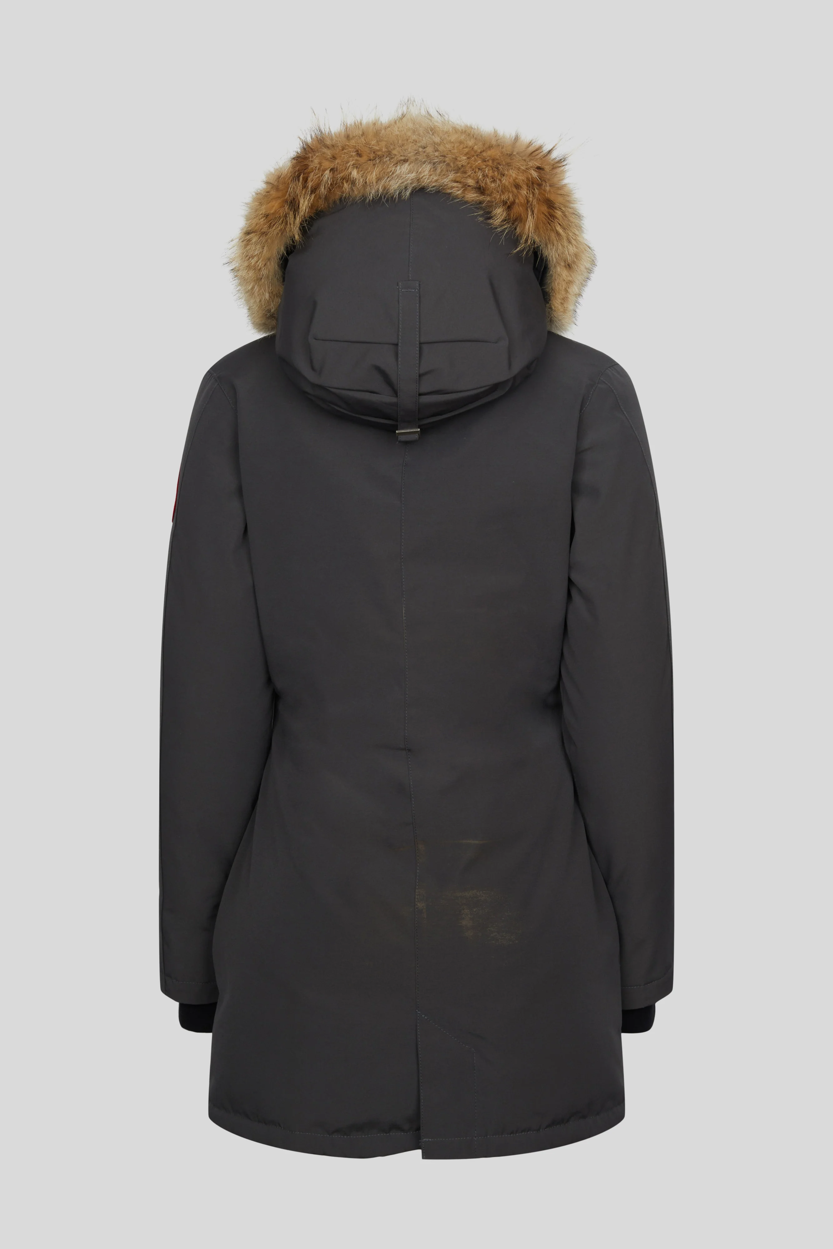 Victoria Parka - Image 2