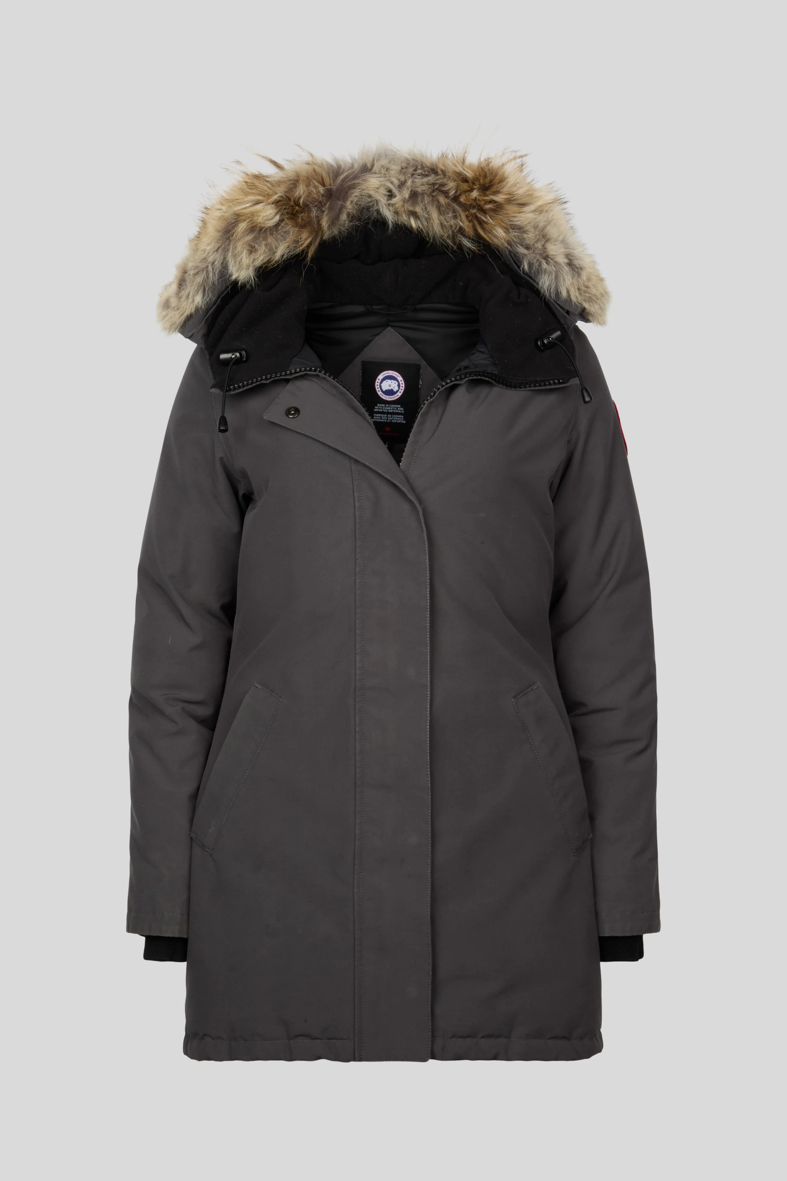Victoria Parka