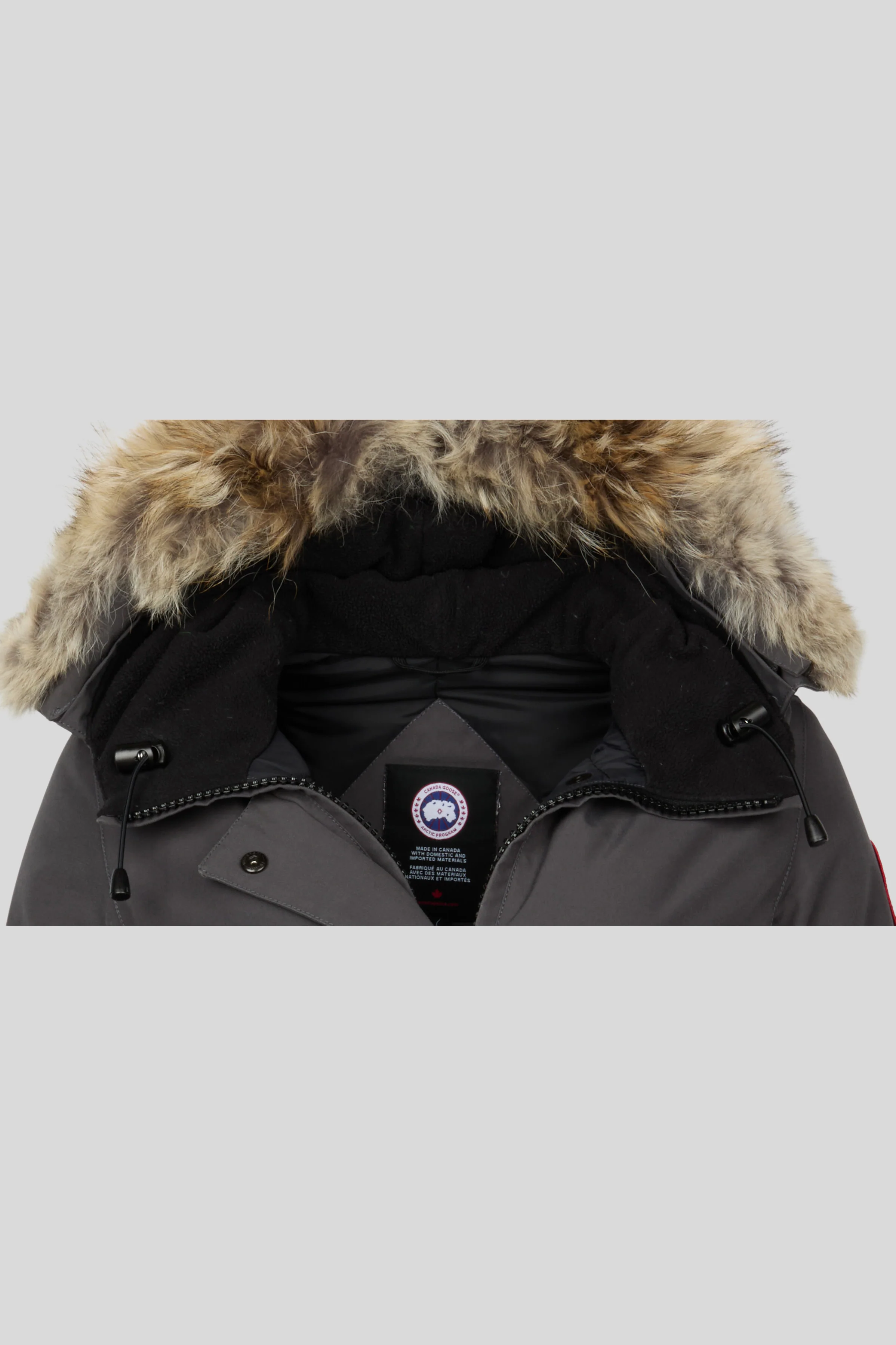 Victoria Parka - Image 3
