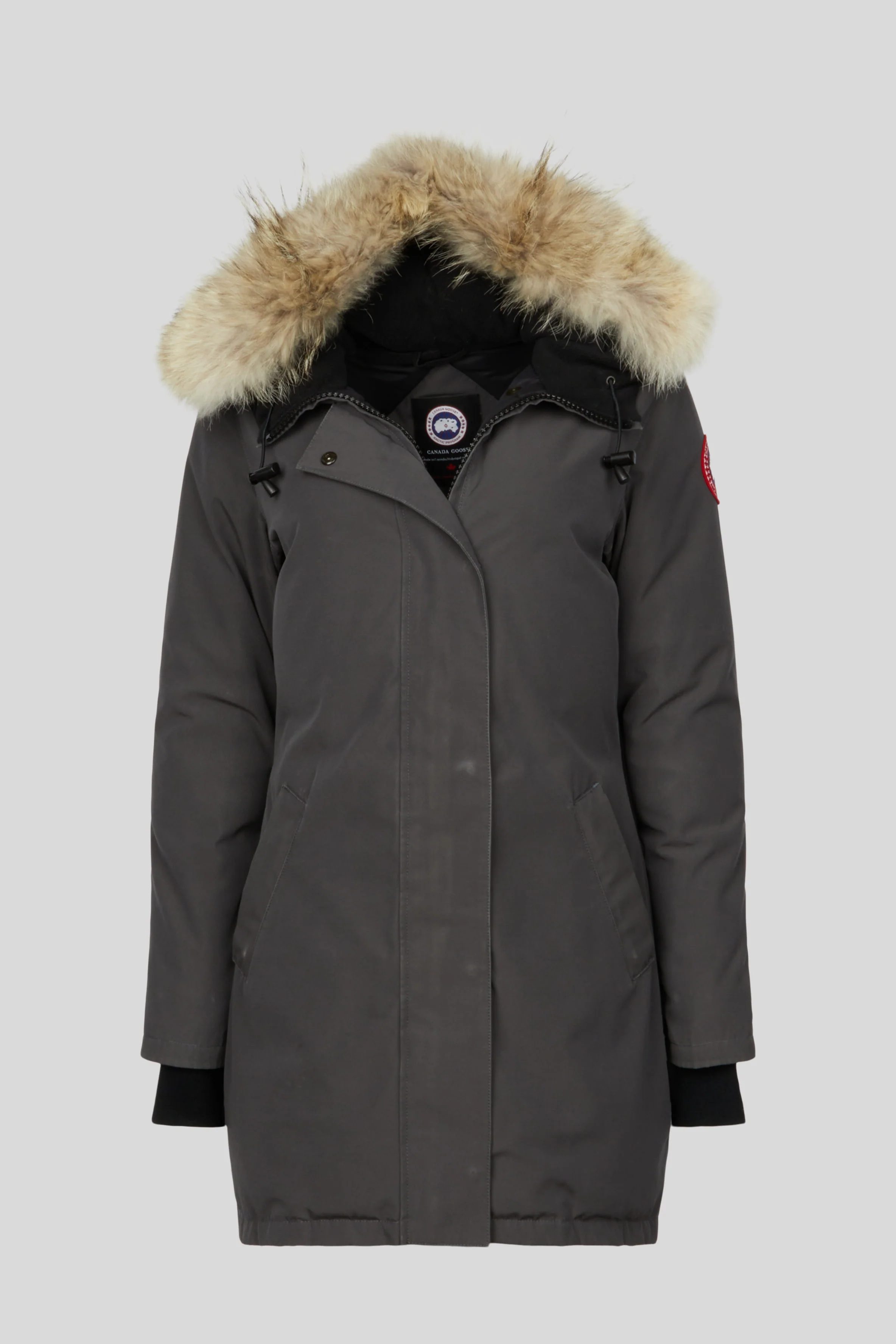 Victoria Parka