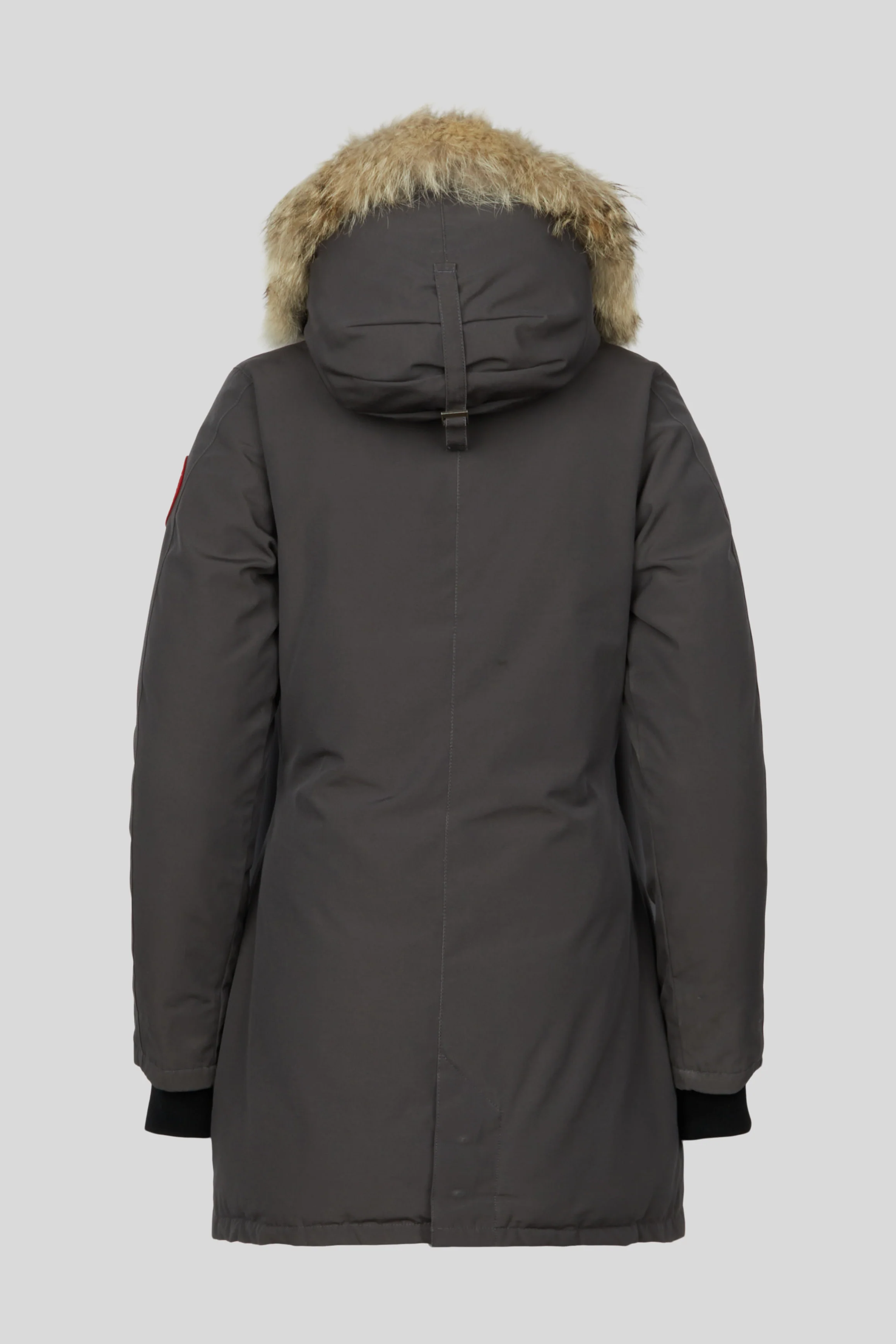 Victoria Parka - Image 2