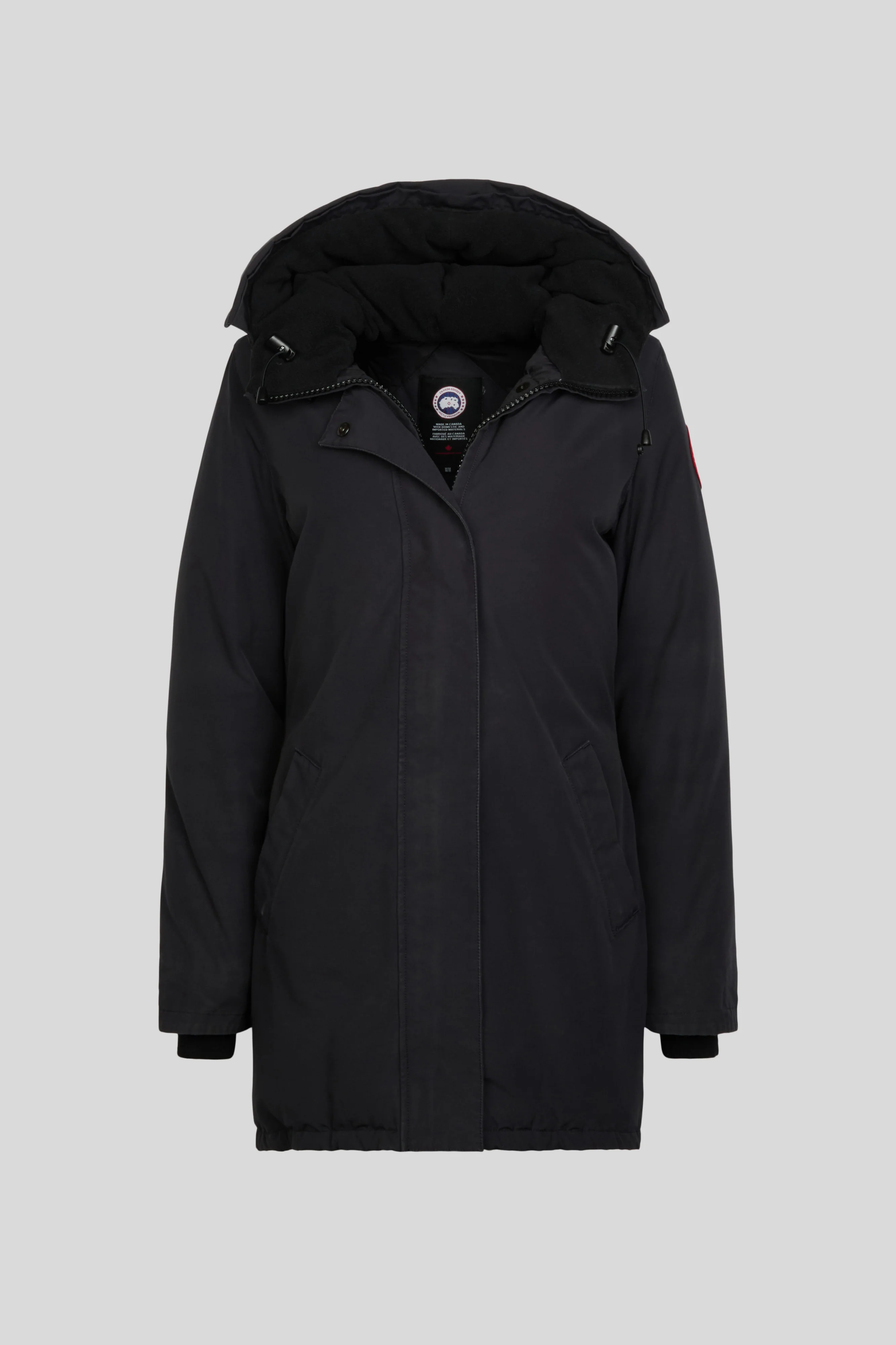 Victoria Parka