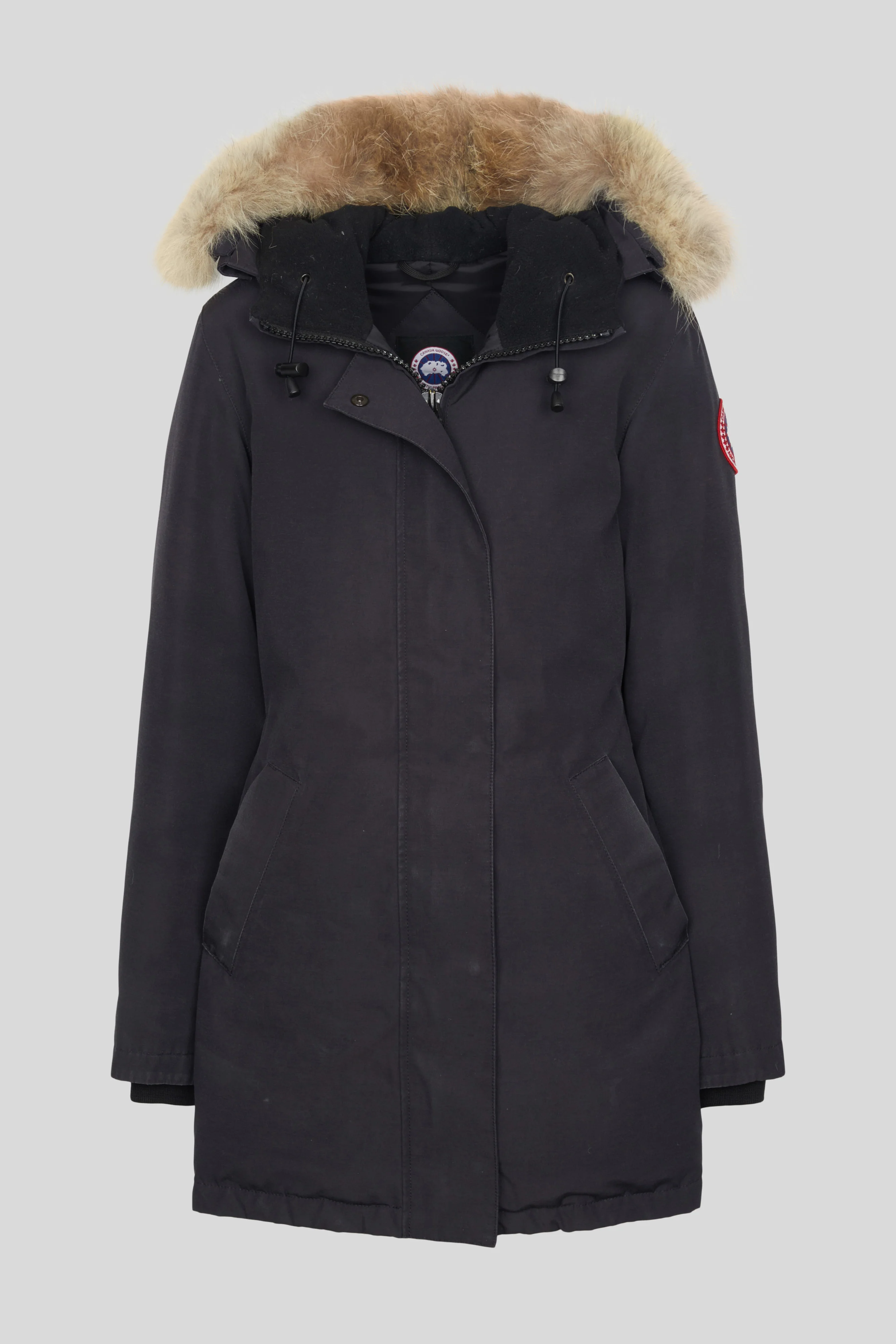 Victoria Parka
