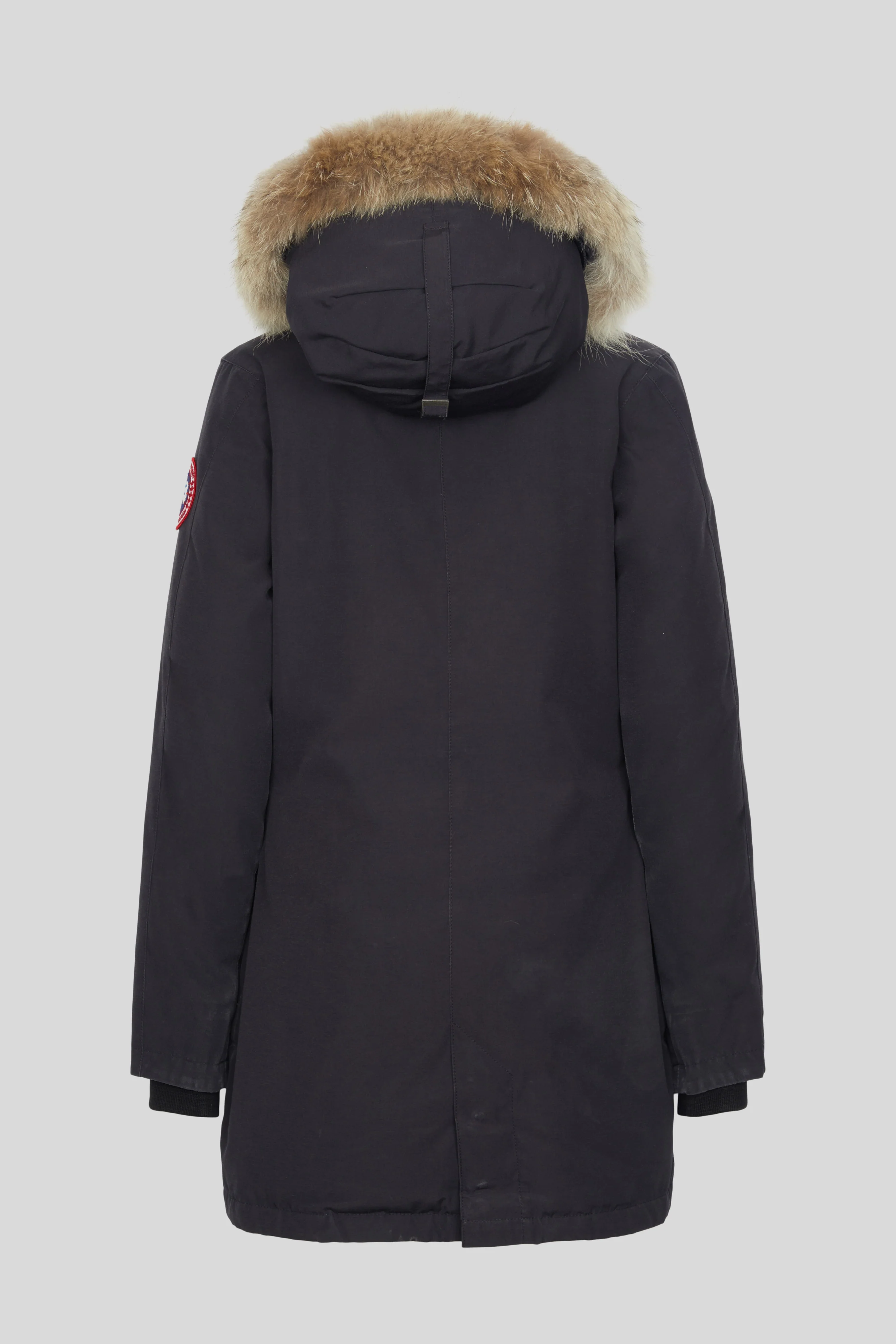 Victoria Parka - Image 2
