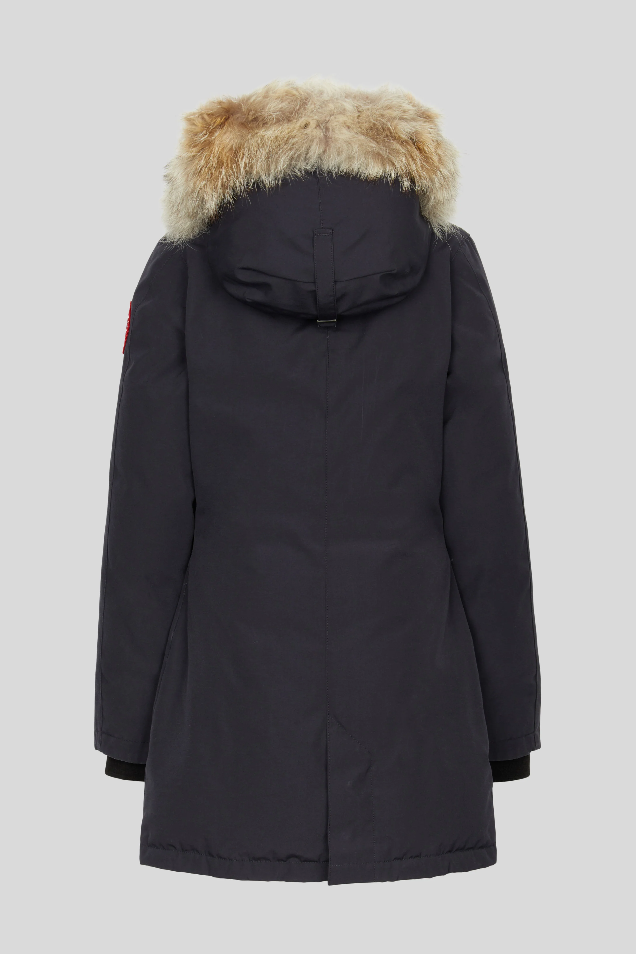 Victoria Parka - Image 2