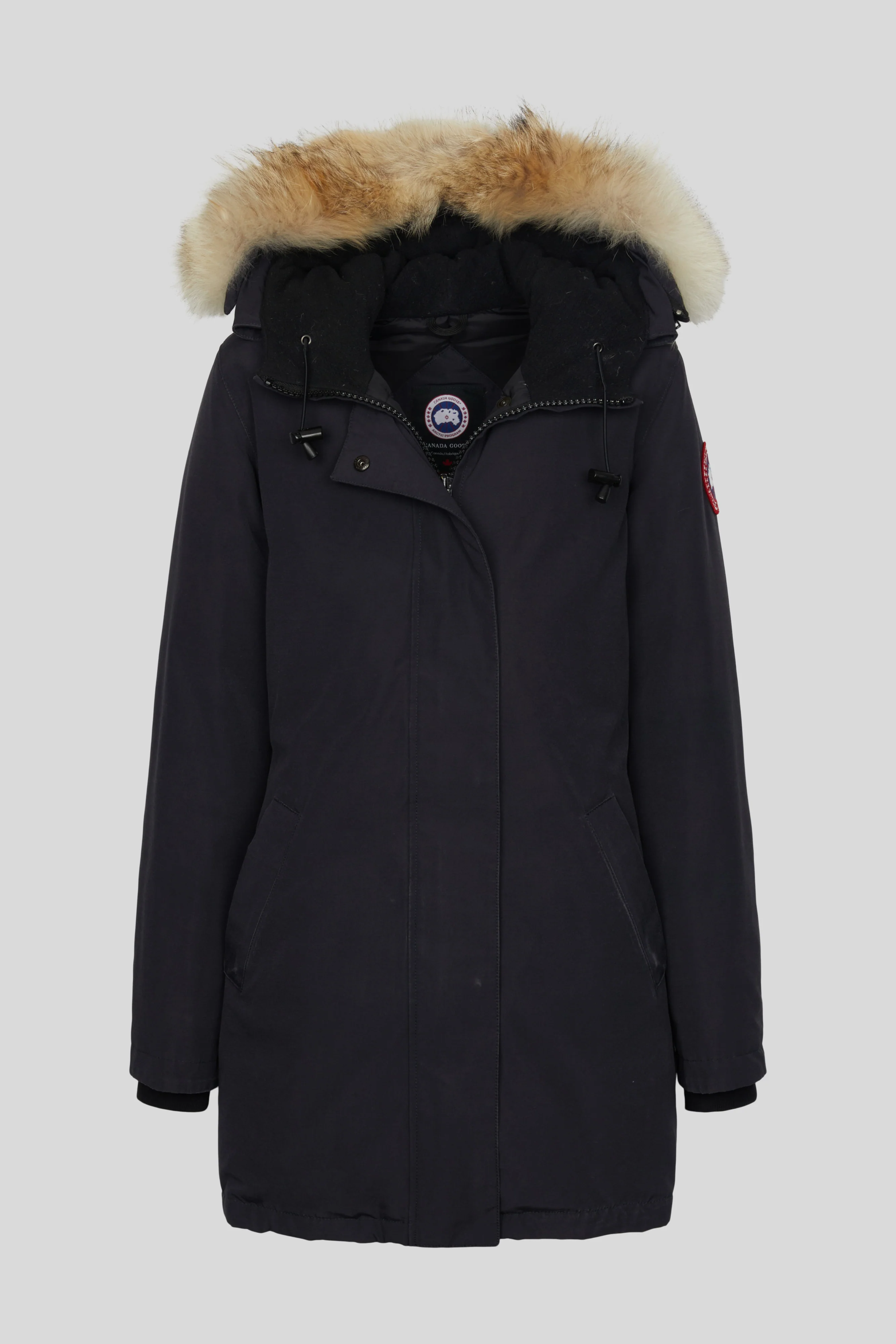 Victoria Parka