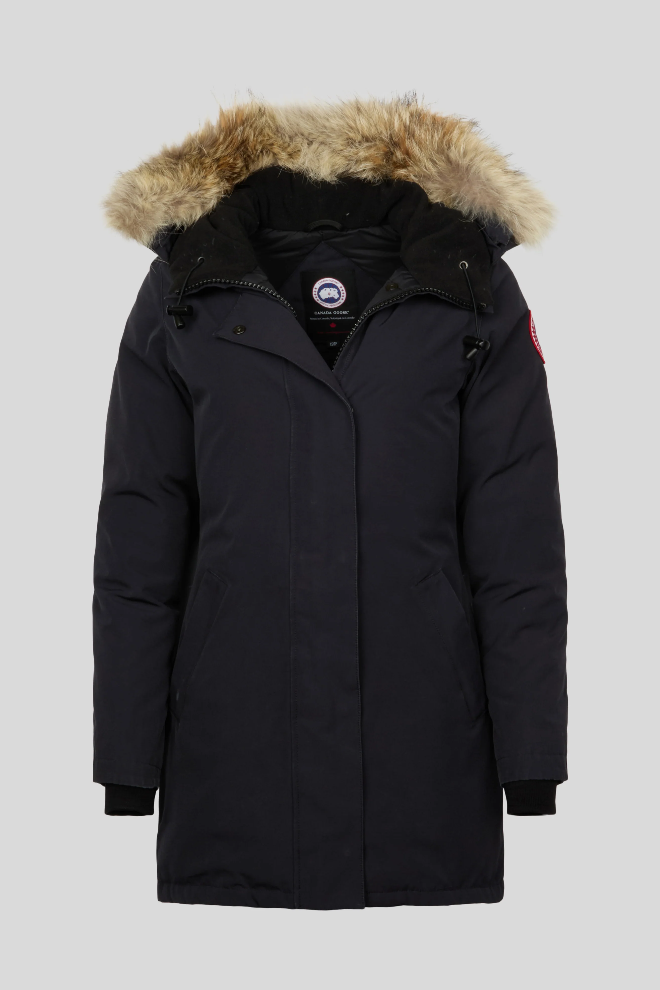 Victoria Parka