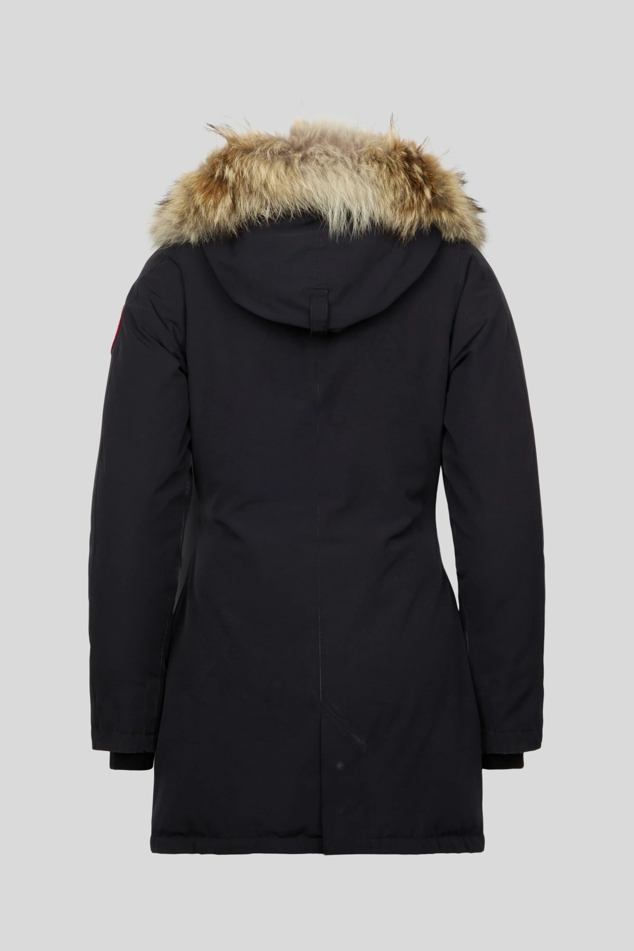 Victoria Parka - Image 2