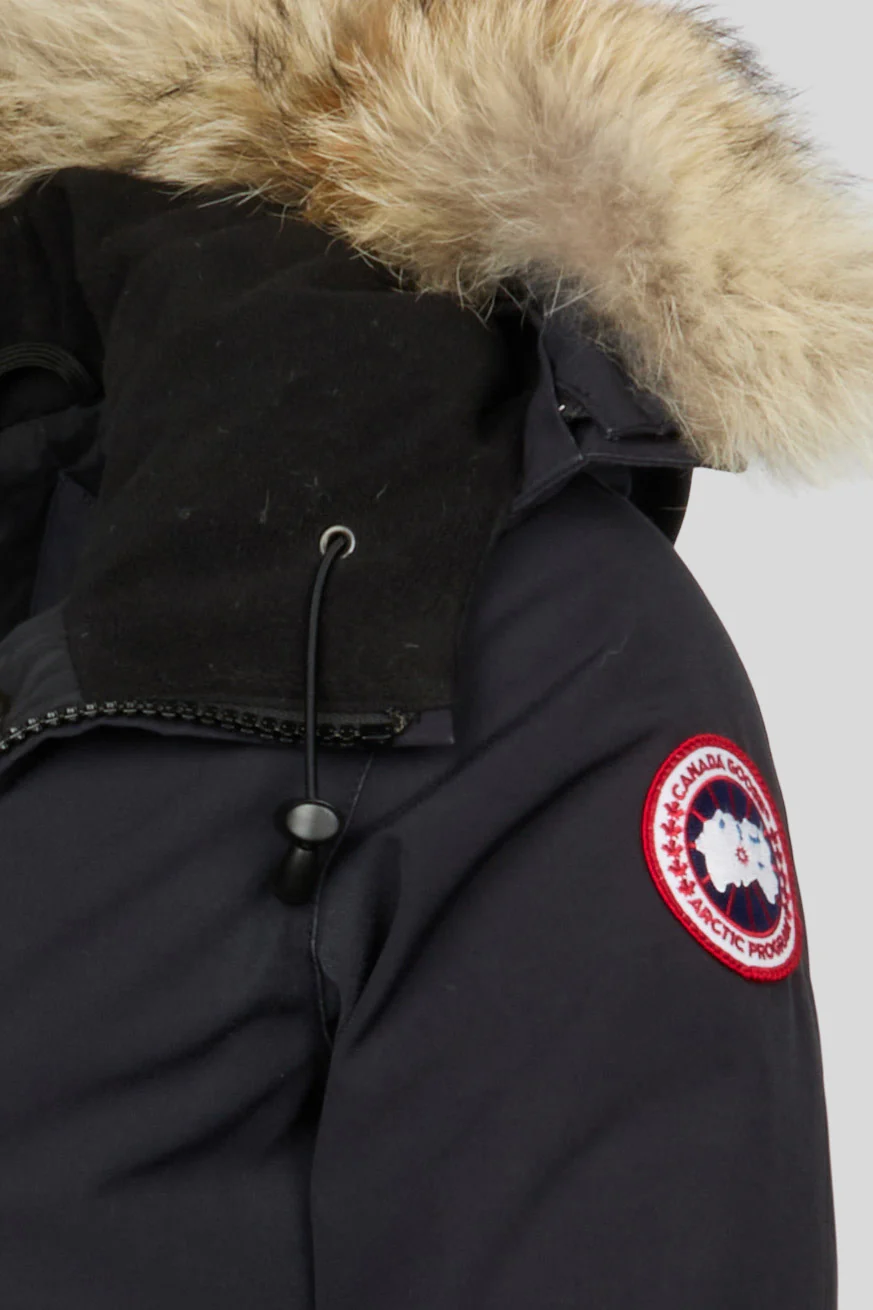 Victoria Parka - Image 3