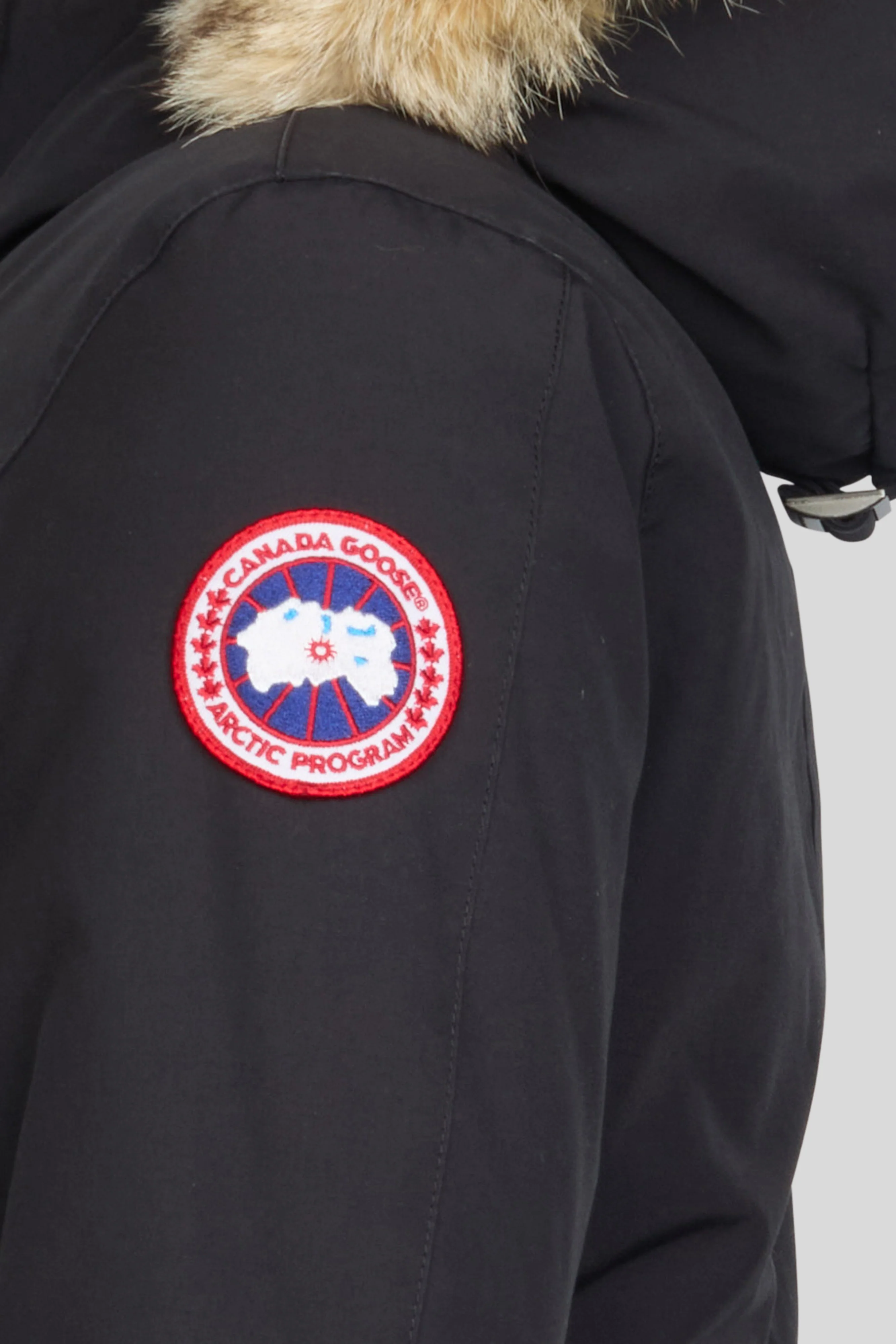 Victoria Parka - Image 3