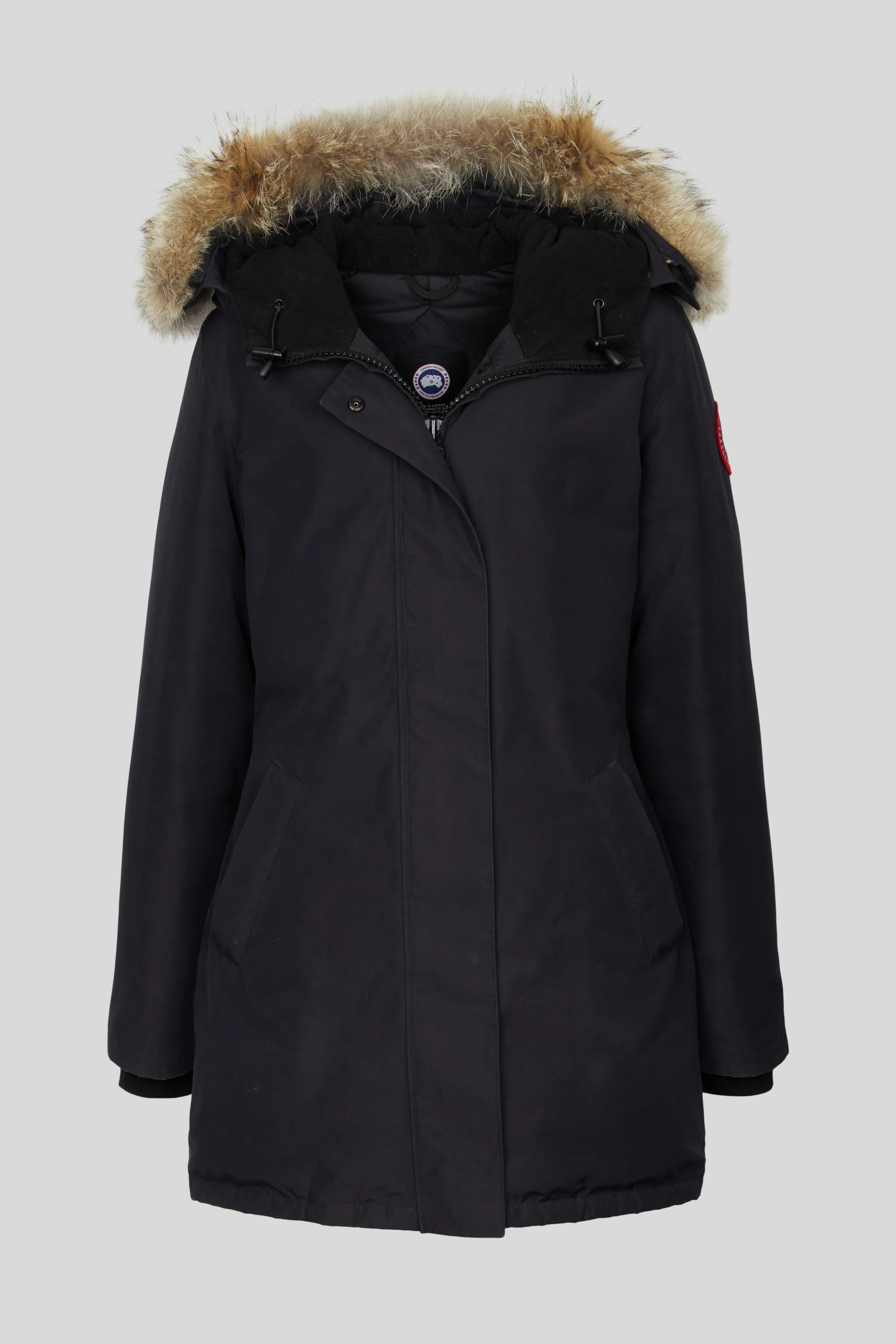 Victoria Parka